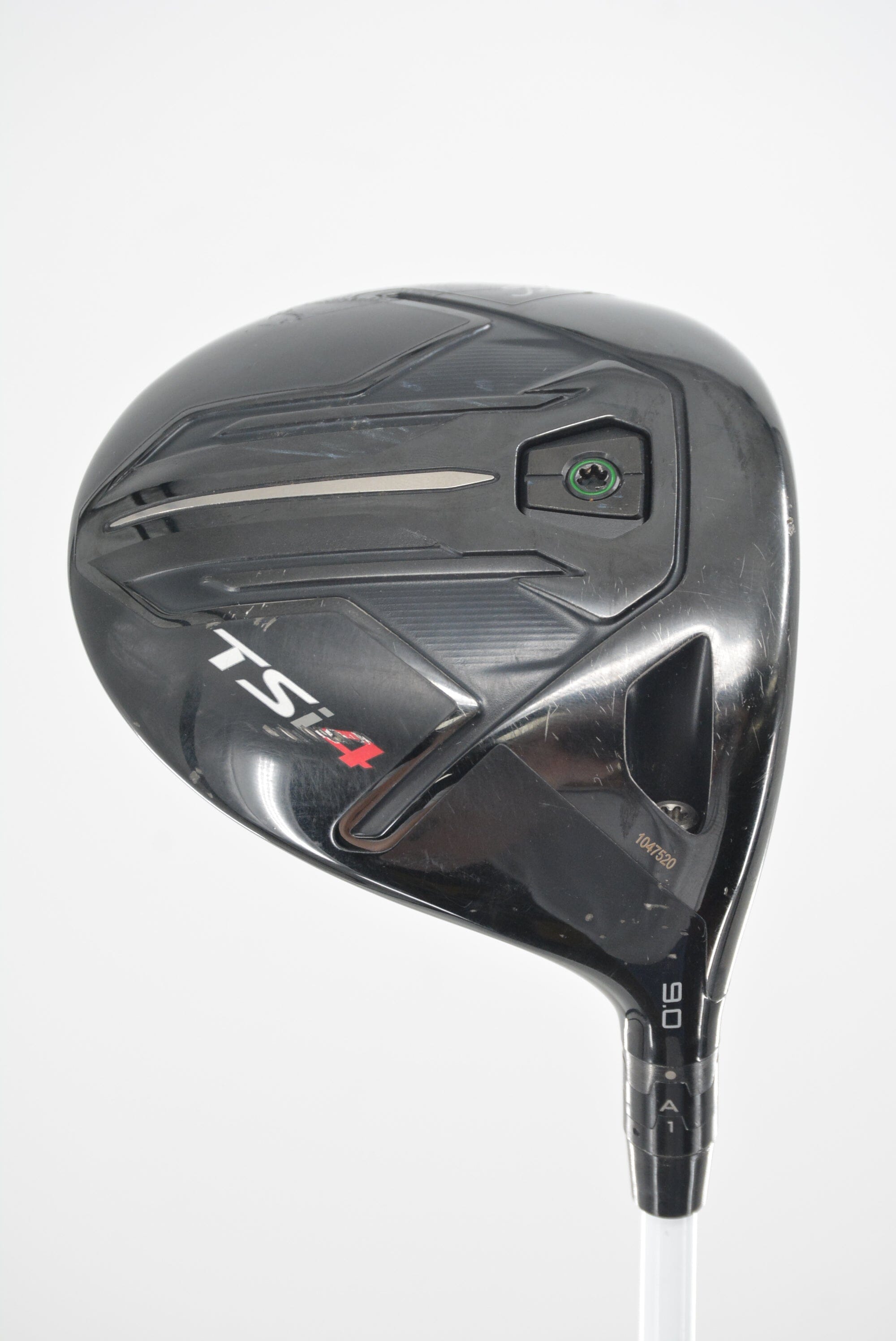 Titleist TSi4 9 Degree Driver S Flex 45" Golf Clubs GolfRoots 