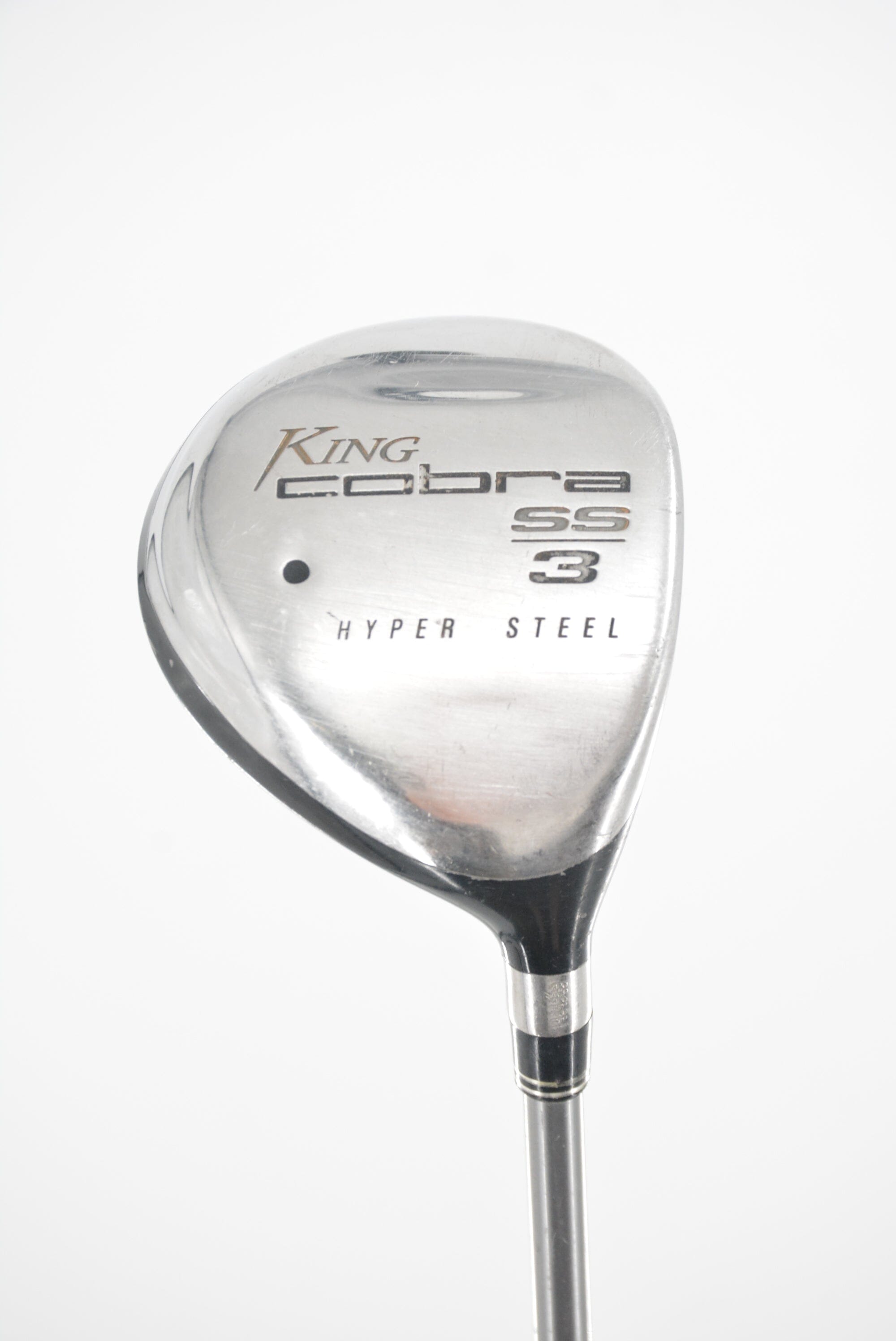 Cobra SS Hyper Steel 30 Degree Wood R Flex 43" Golf Clubs GolfRoots 