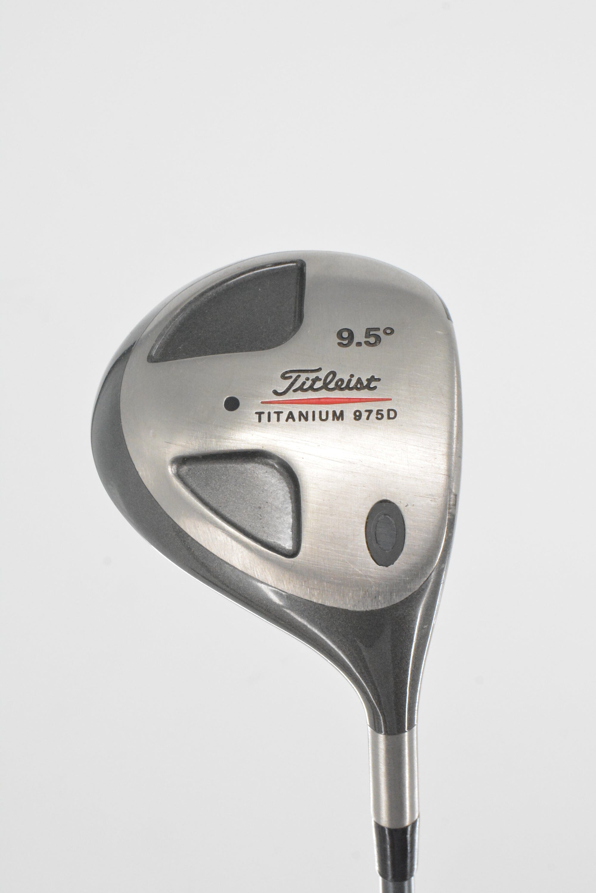 Titleist 975D 9.5 Degree Driver R Flex 45" Golf Clubs GolfRoots 