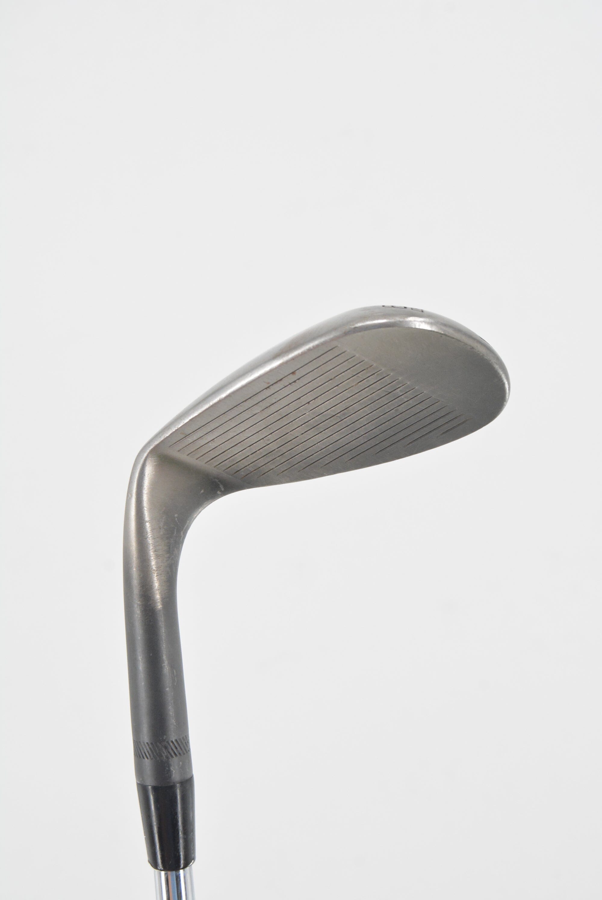 Titleist Vokey SM8 Jet Black 60 Degree Wedge Wedge Flex 34.75" Golf Clubs GolfRoots 