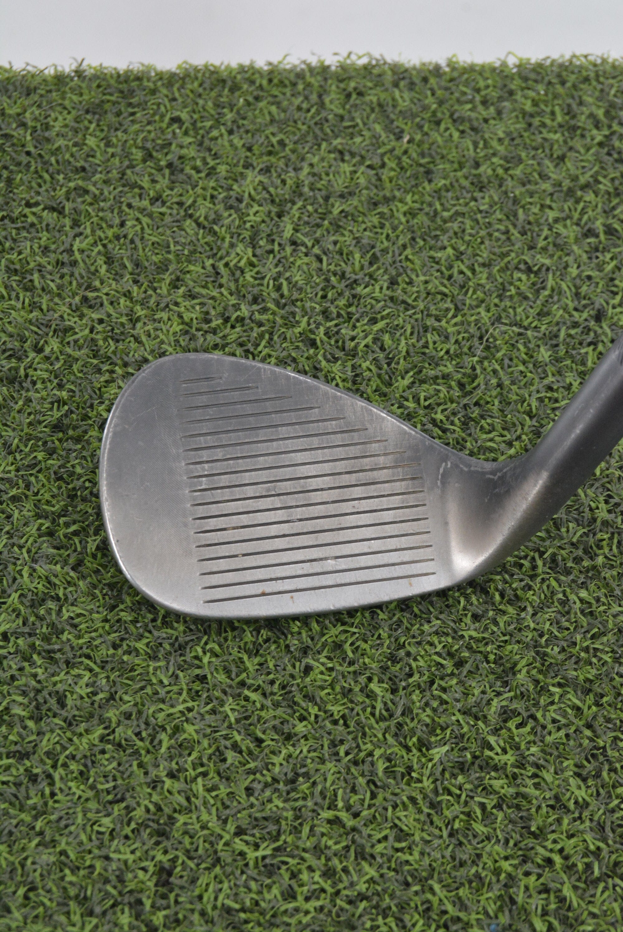 Titleist Vokey SM8 Jet Black 60 Degree Wedge Wedge Flex 34.75" Golf Clubs GolfRoots 