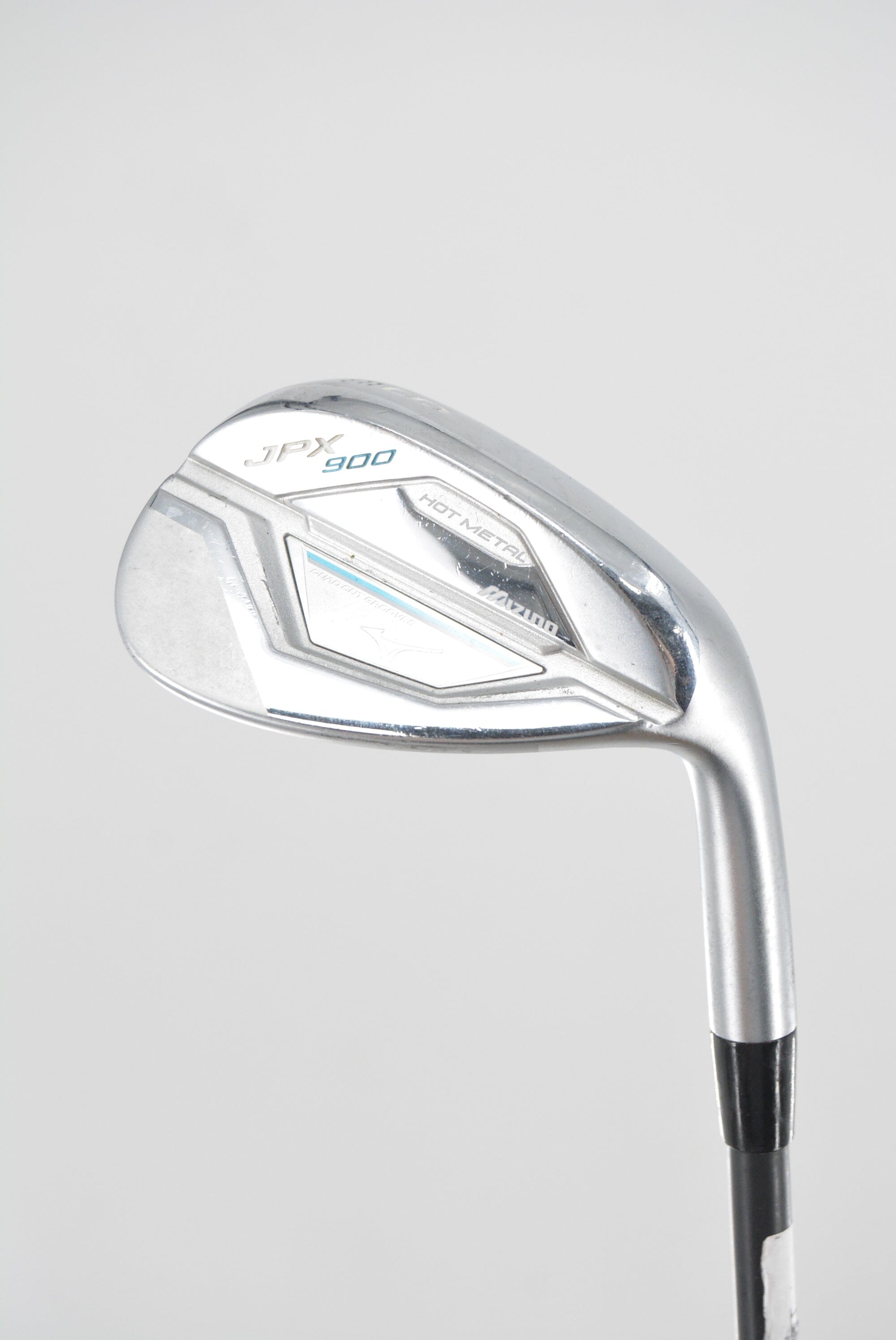 Women's Mizuno JPX 900 Hot Metal SW W Flex 34.75" Golf Clubs GolfRoots 