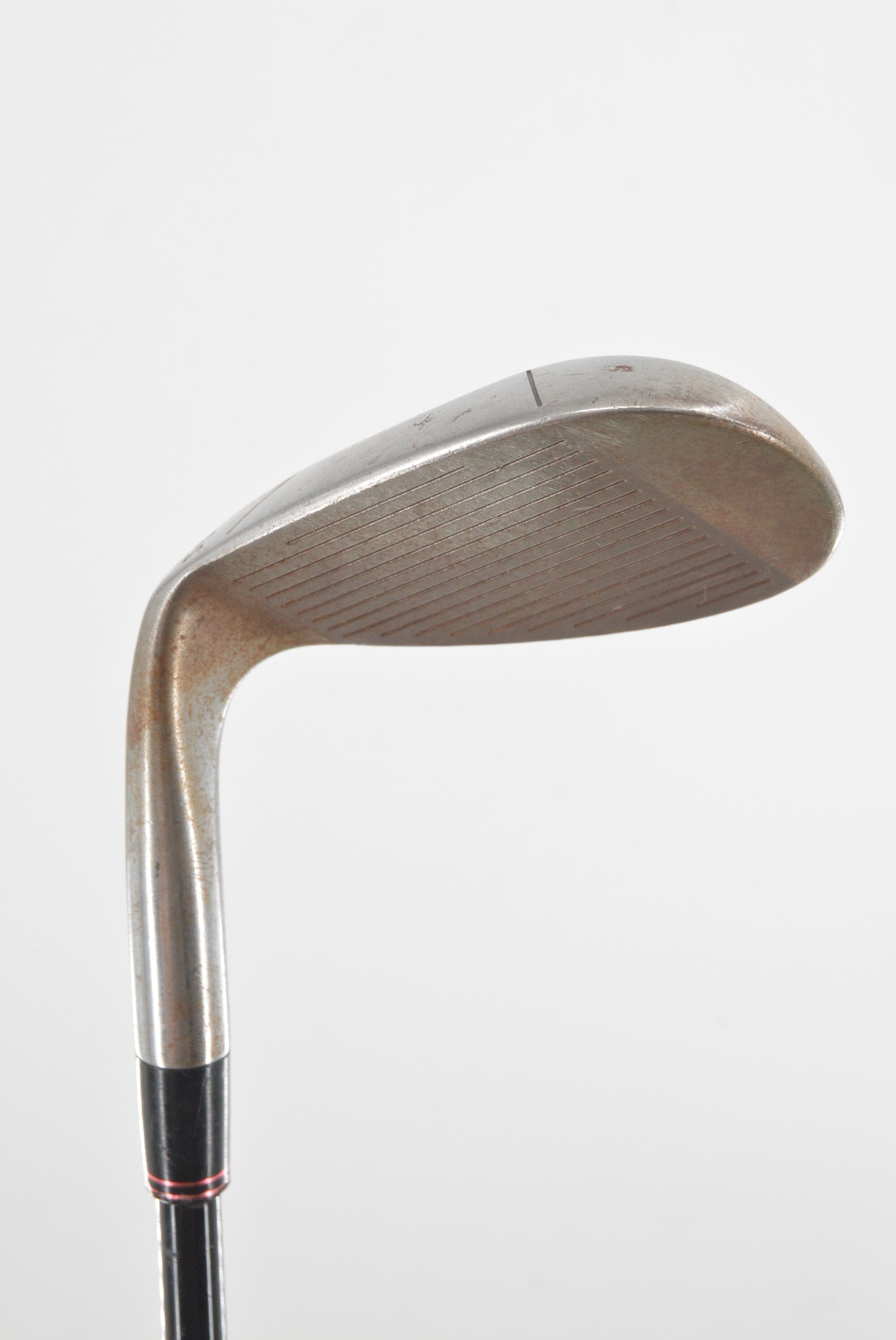 Cobra Trusty Rusty 55 Degree Wedge S Flex 35" Golf Clubs GolfRoots 