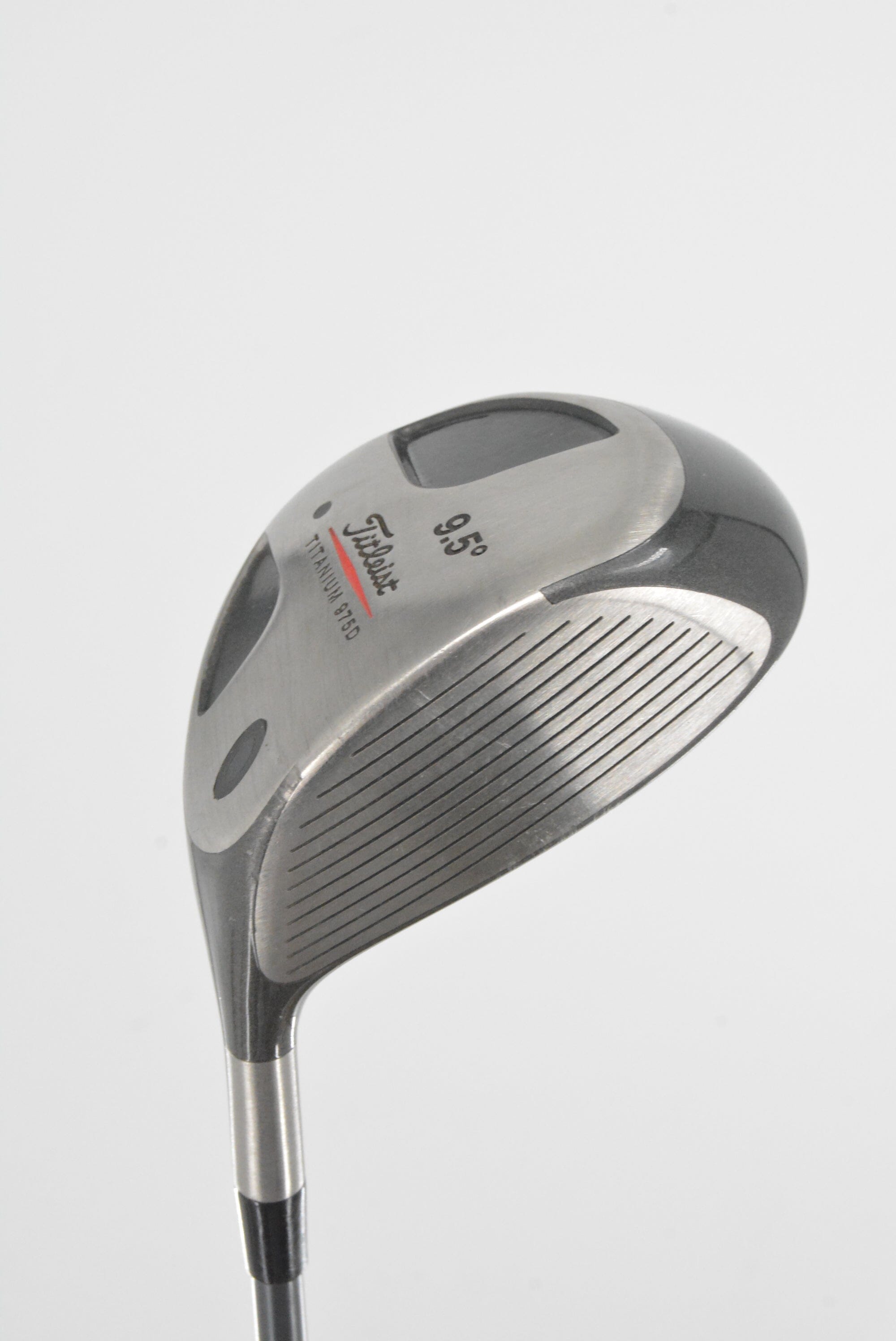 Titleist 975D 9.5 Degree Driver R Flex 45" Golf Clubs GolfRoots 