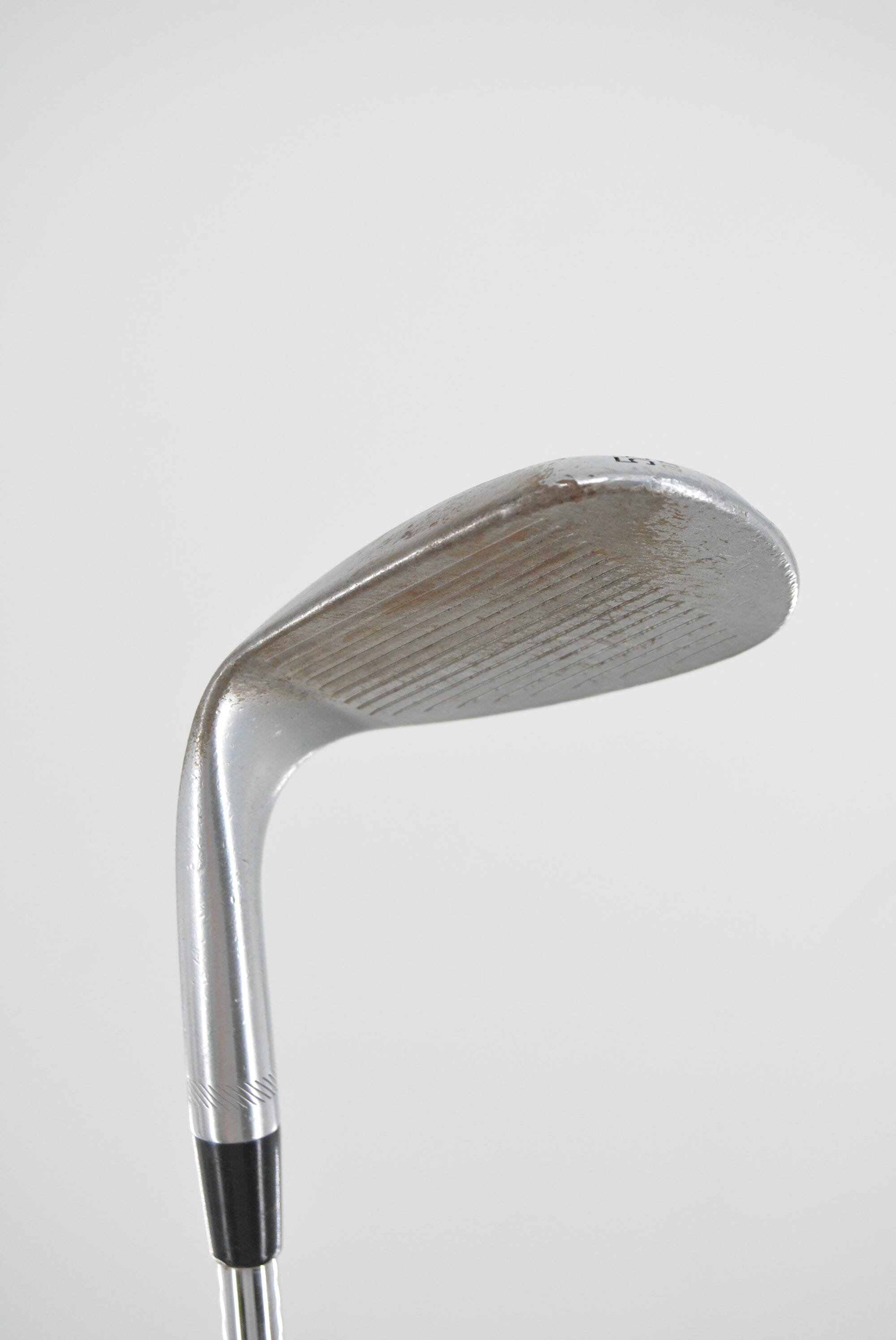 Titleist Vokey SM8 Tour Chrome 56 Degree Wedge Wedge Flex 35" Golf Clubs GolfRoots 