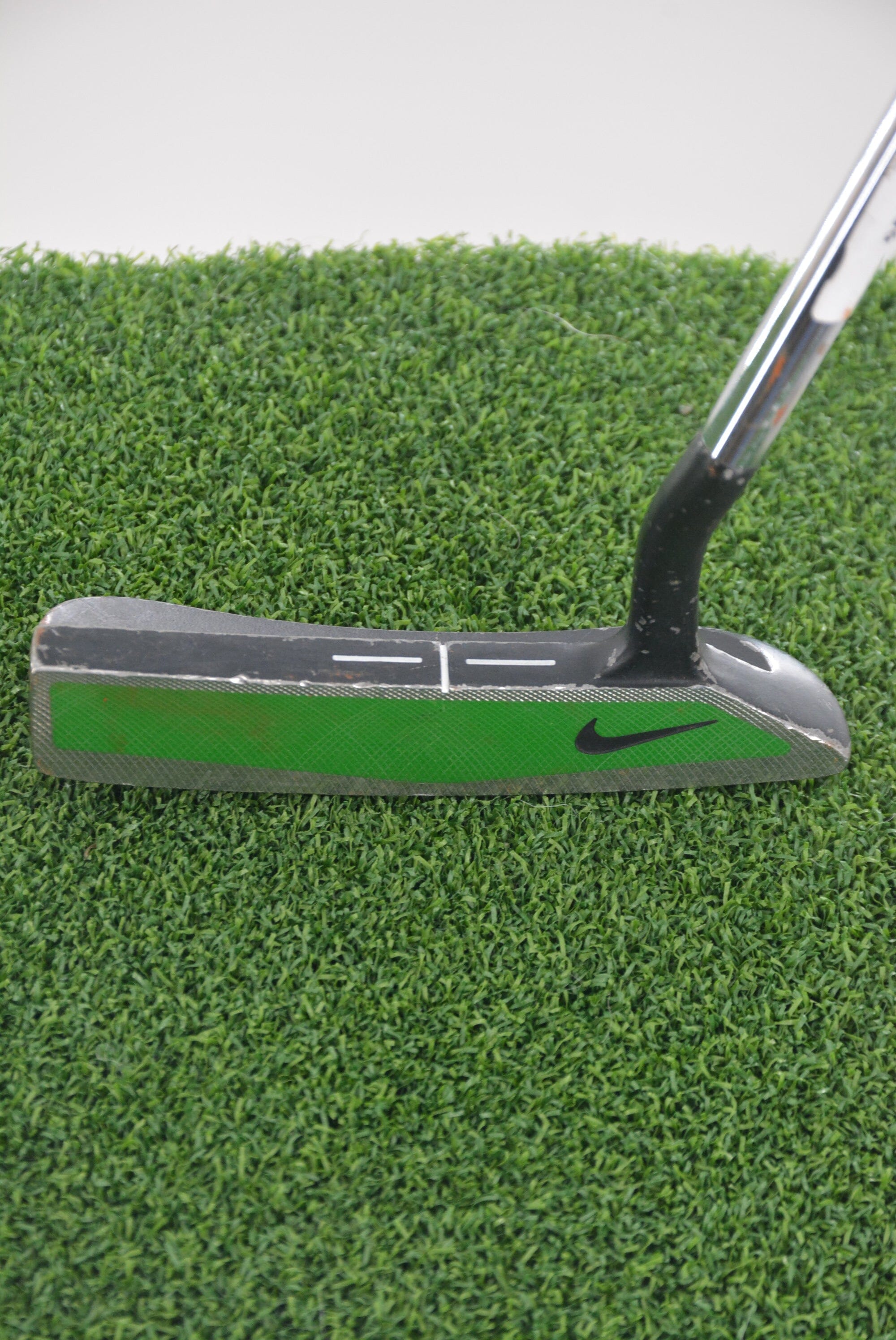 Nike OZ 2 Putter 35.5" Golf Clubs GolfRoots 