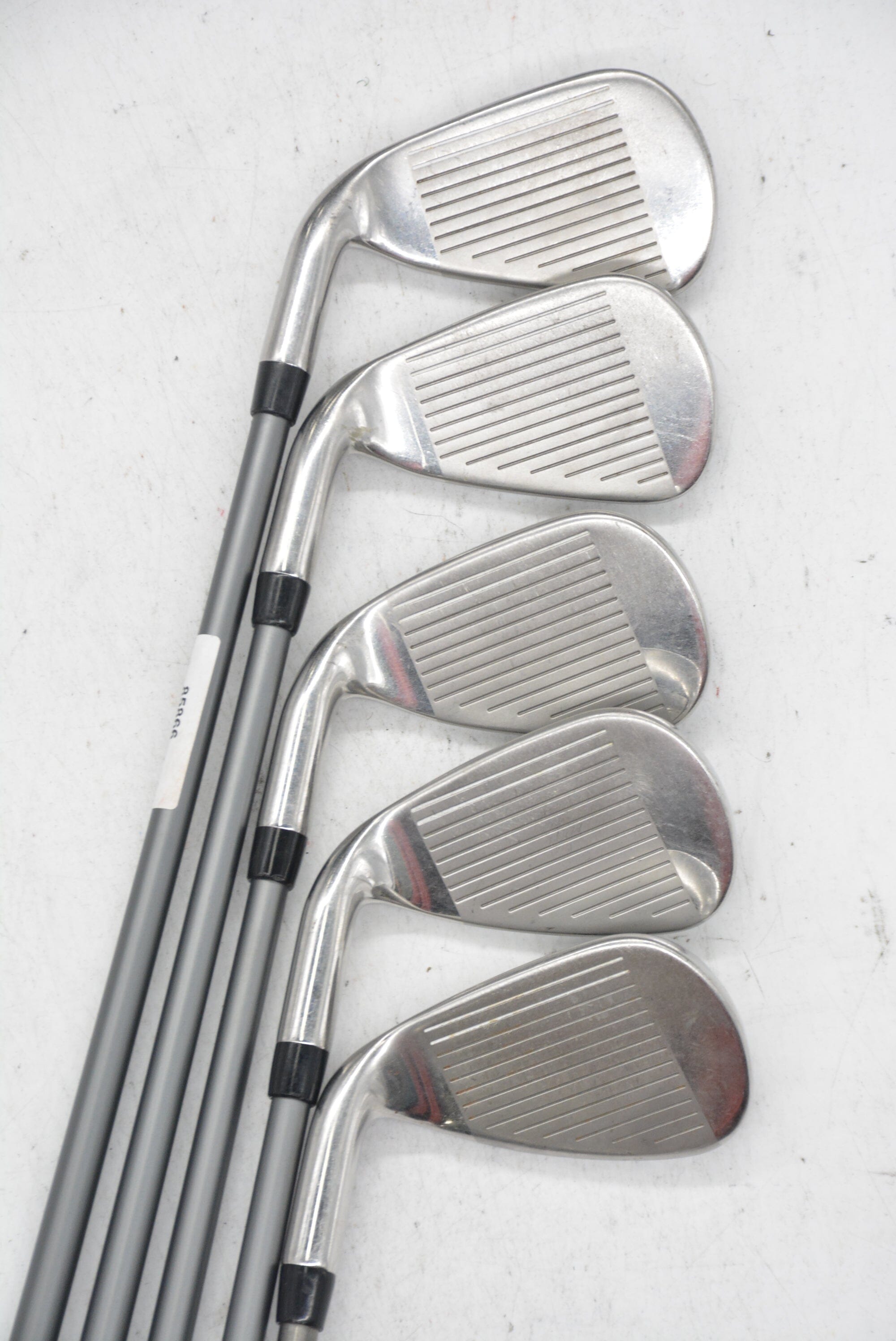 Callaway Mavrik Max 6-PW Iron Set R Flex -0.5" Golf Clubs GolfRoots 