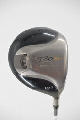 TaylorMade R580 XD 10.5 Degree Driver R Flex 45" Golf Clubs GolfRoots 