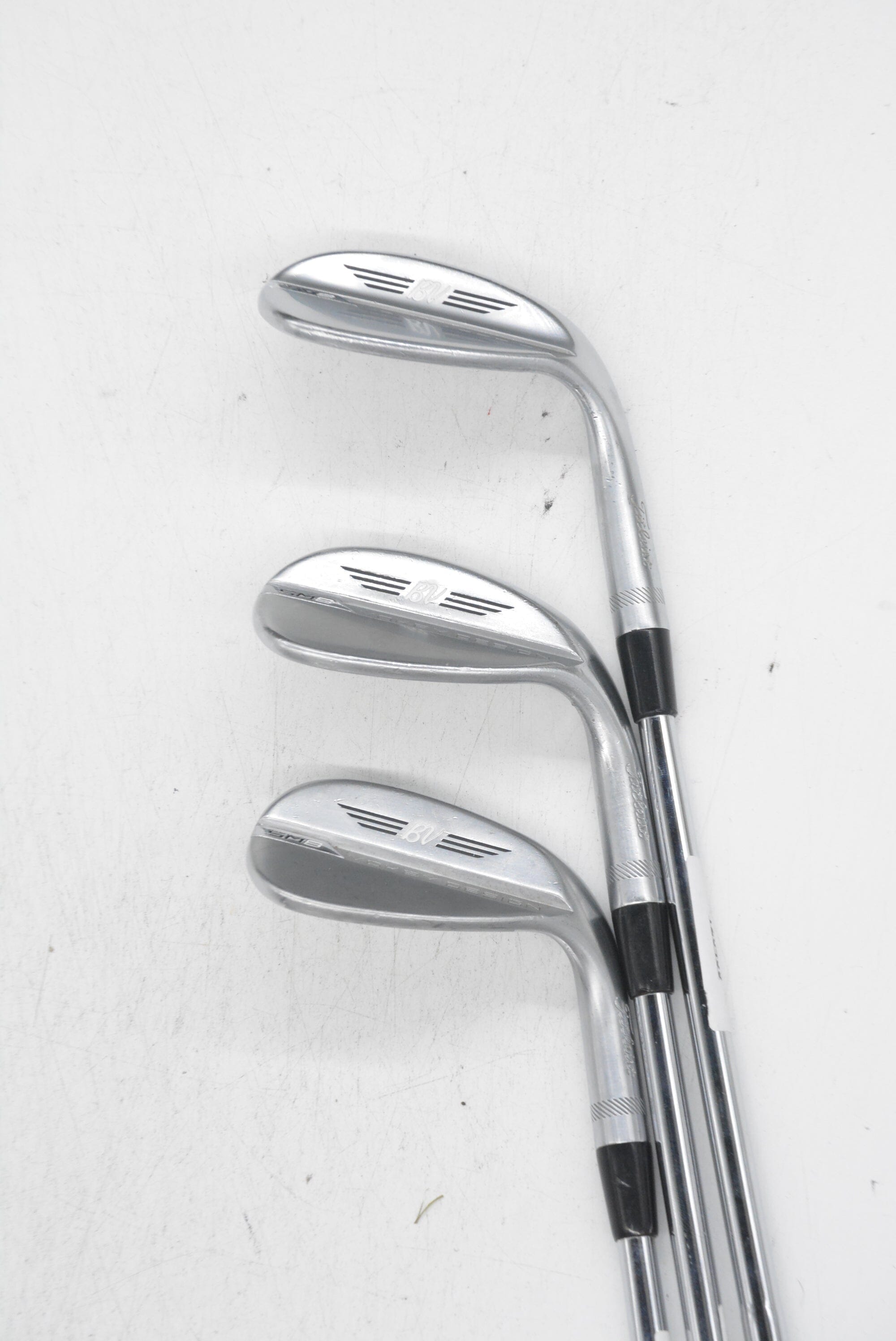 Titleist/Vokey Wedges