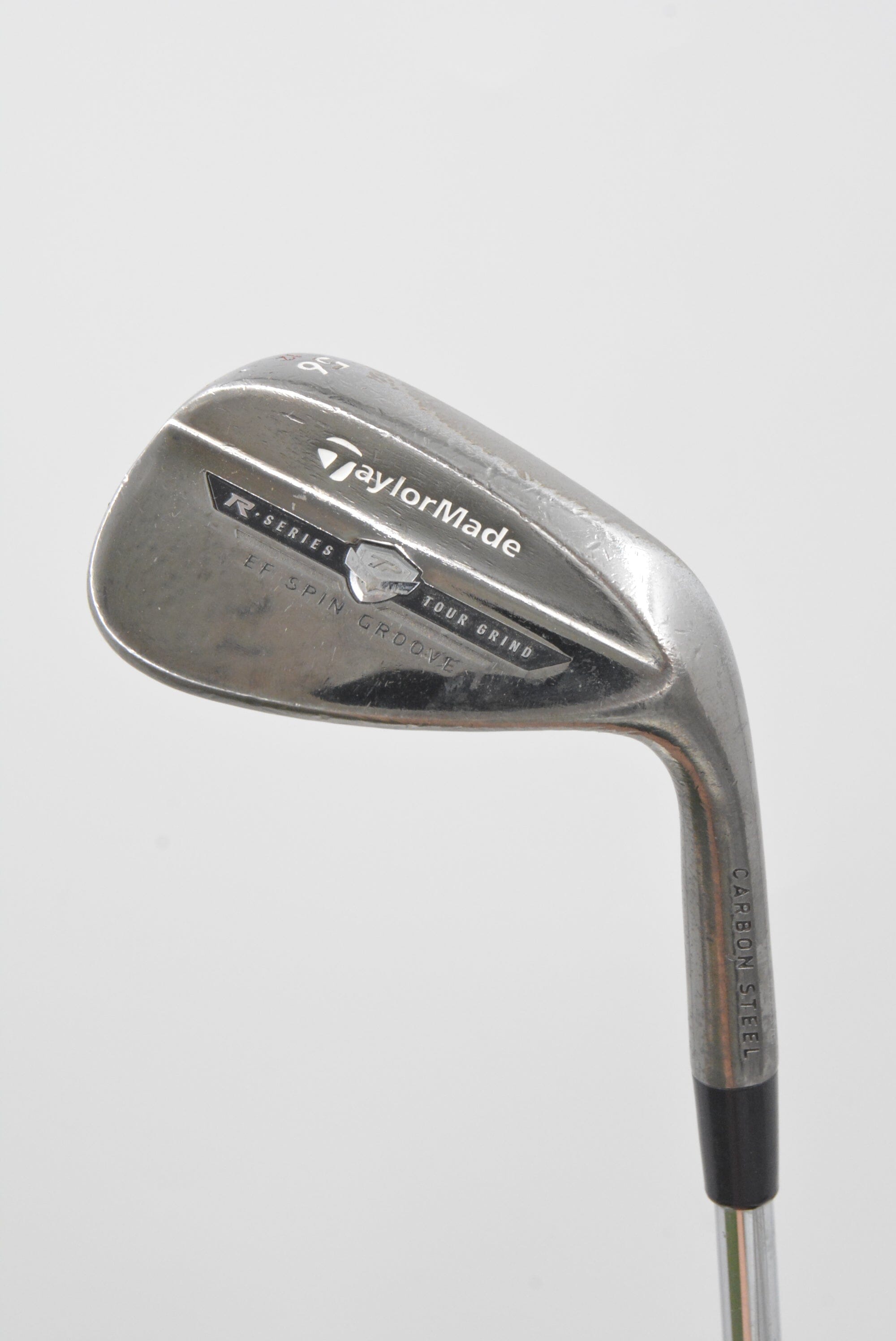 TaylorMade Rac Tp 2005 56 Degree Wedge Wedge Flex 35