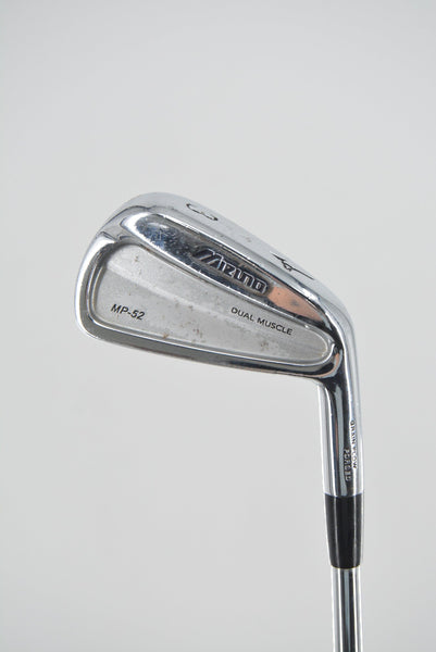 Mizuno MP-52 3 Iron S Flex 38.75