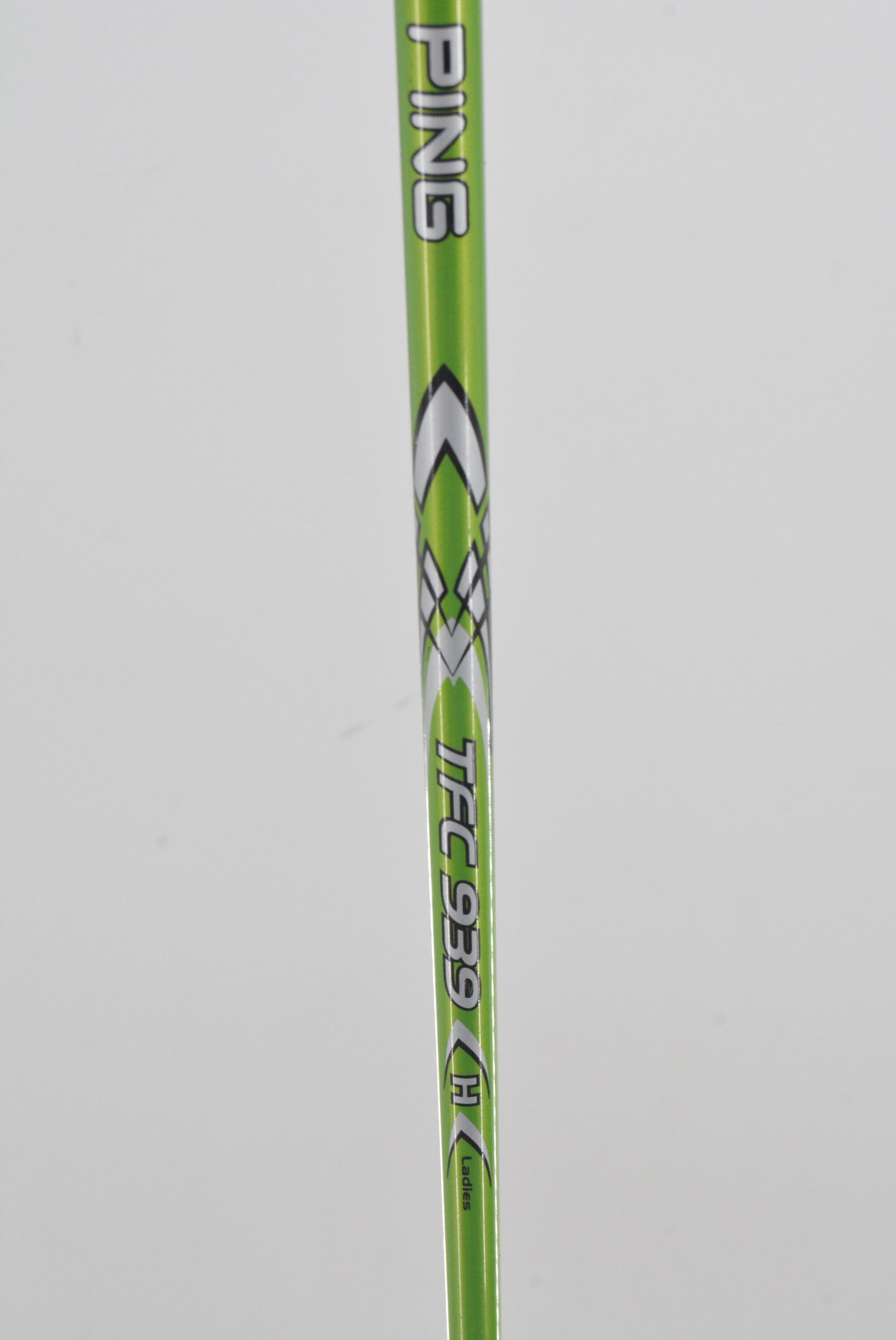 Women's Ping Rapture V2 23 Degree Hybrid W Flex 38.5" Golf Clubs GolfRoots 