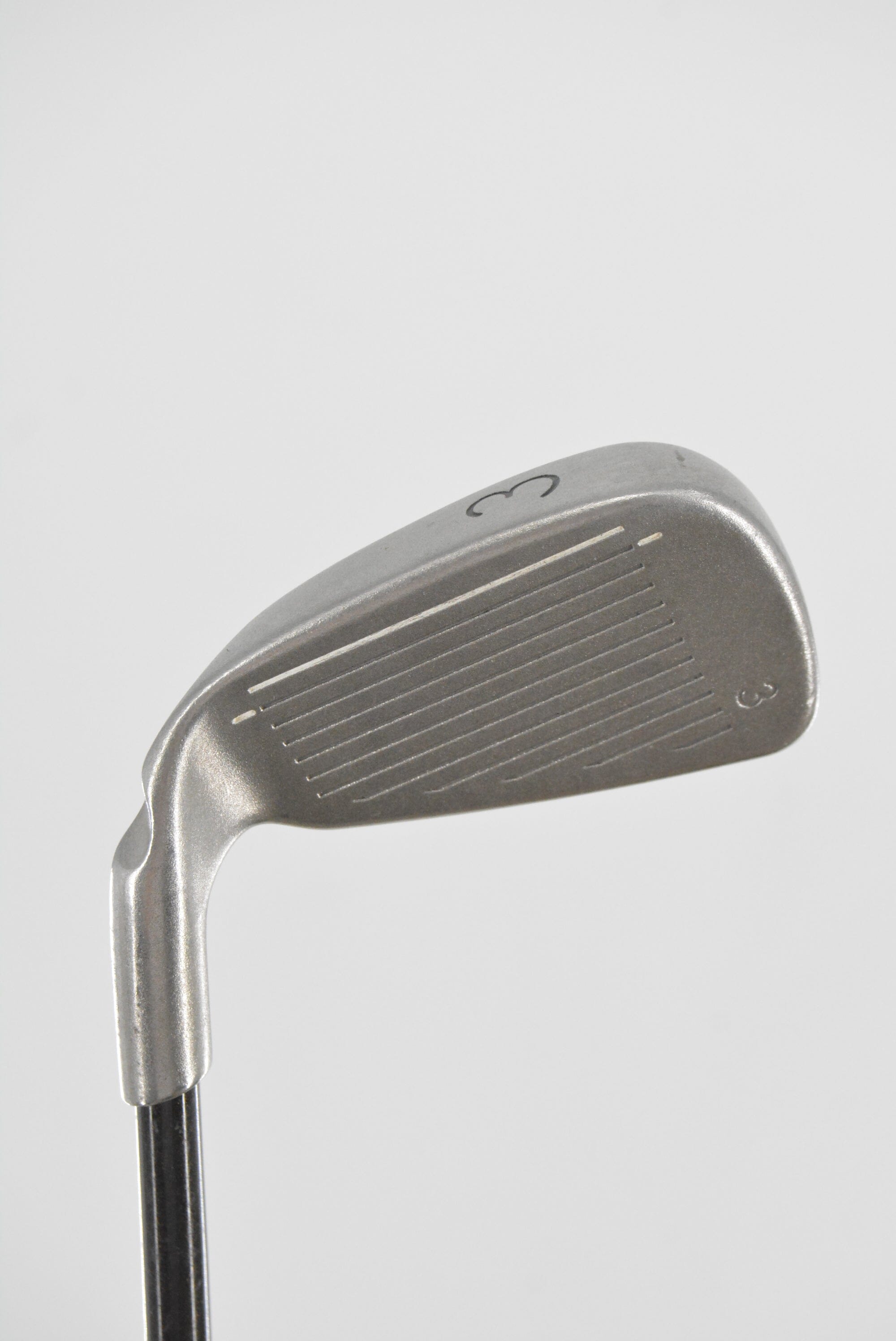 Ping I3 O-Size 3 Iron S Flex 38.5" Golf Clubs GolfRoots 