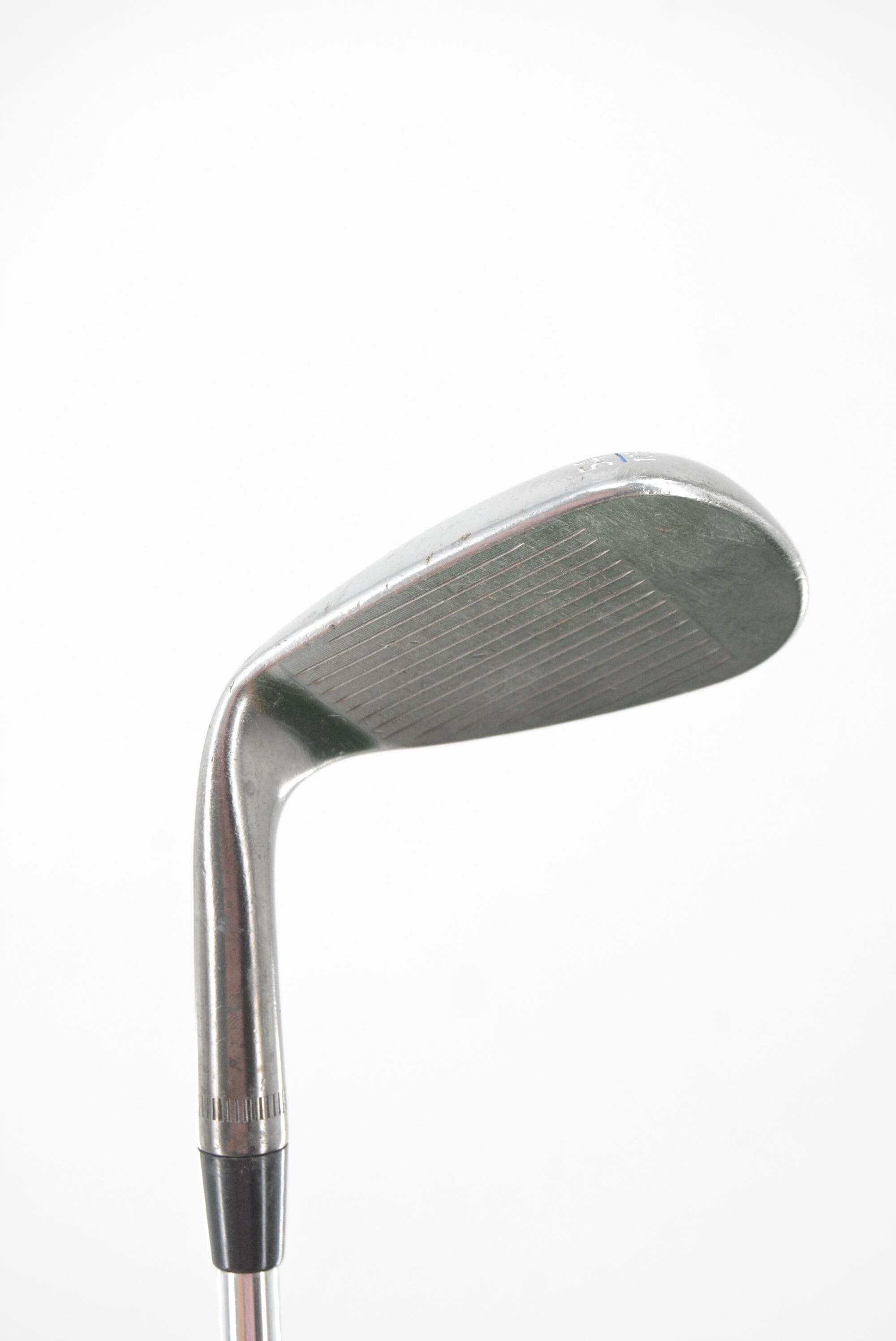 Callaway Jaws MD5 Black 54 Degree Wedge S Flex 36.5" Golf Clubs GolfRoots 