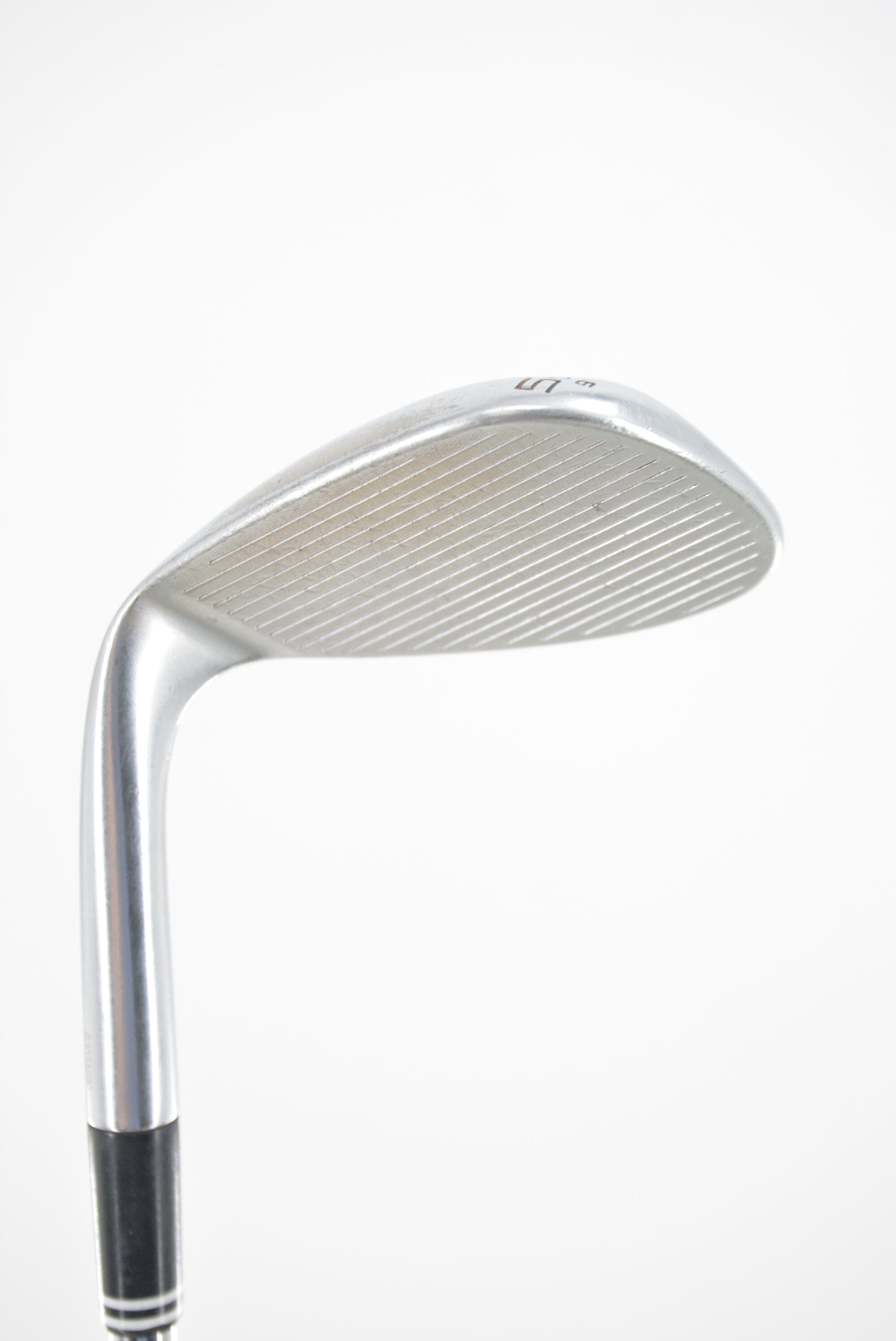 Cleveland RTX Full Face Zipcore Tour Satin 56 Degree Wedge Wedge Flex 35" Golf Clubs GolfRoots 