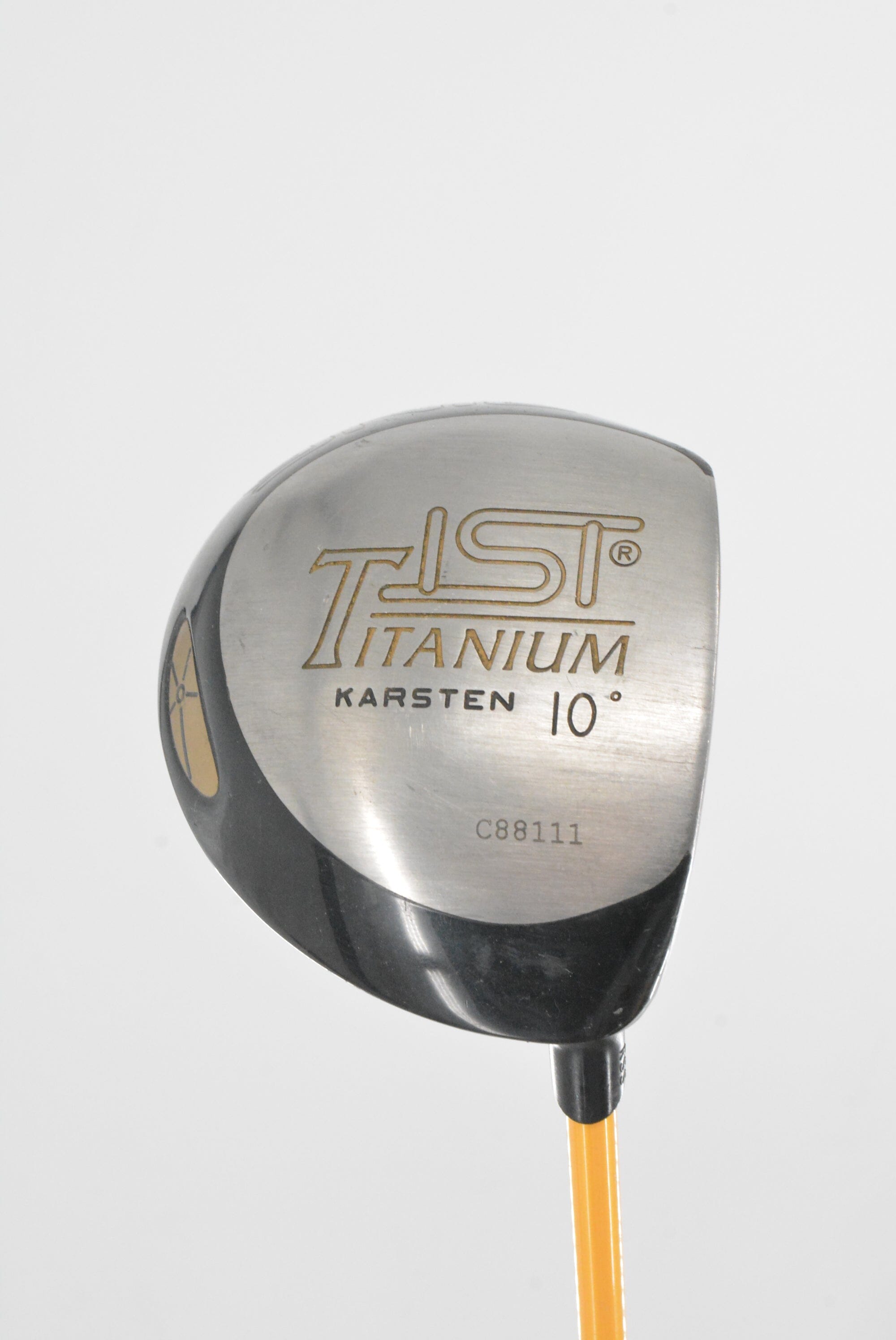 Ping TiSI 10 Degree Driver S Flex 43" Golf Clubs GolfRoots 