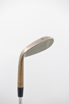Titleist Vokey Spin Milled 52 Degree Wedge Wedge Flex Golf Clubs GolfRoots 