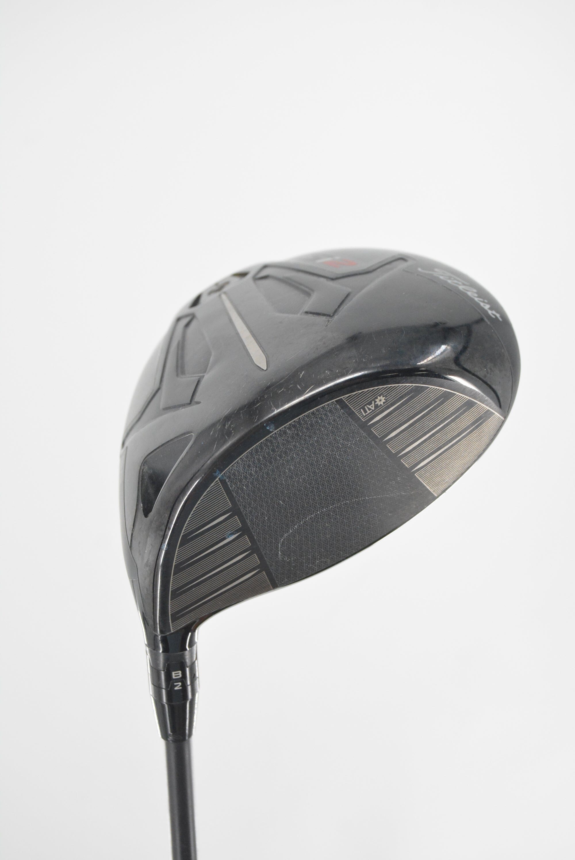 Titleist TSi2 9 Degree Driver R Flex 45.5" Golf Clubs GolfRoots 