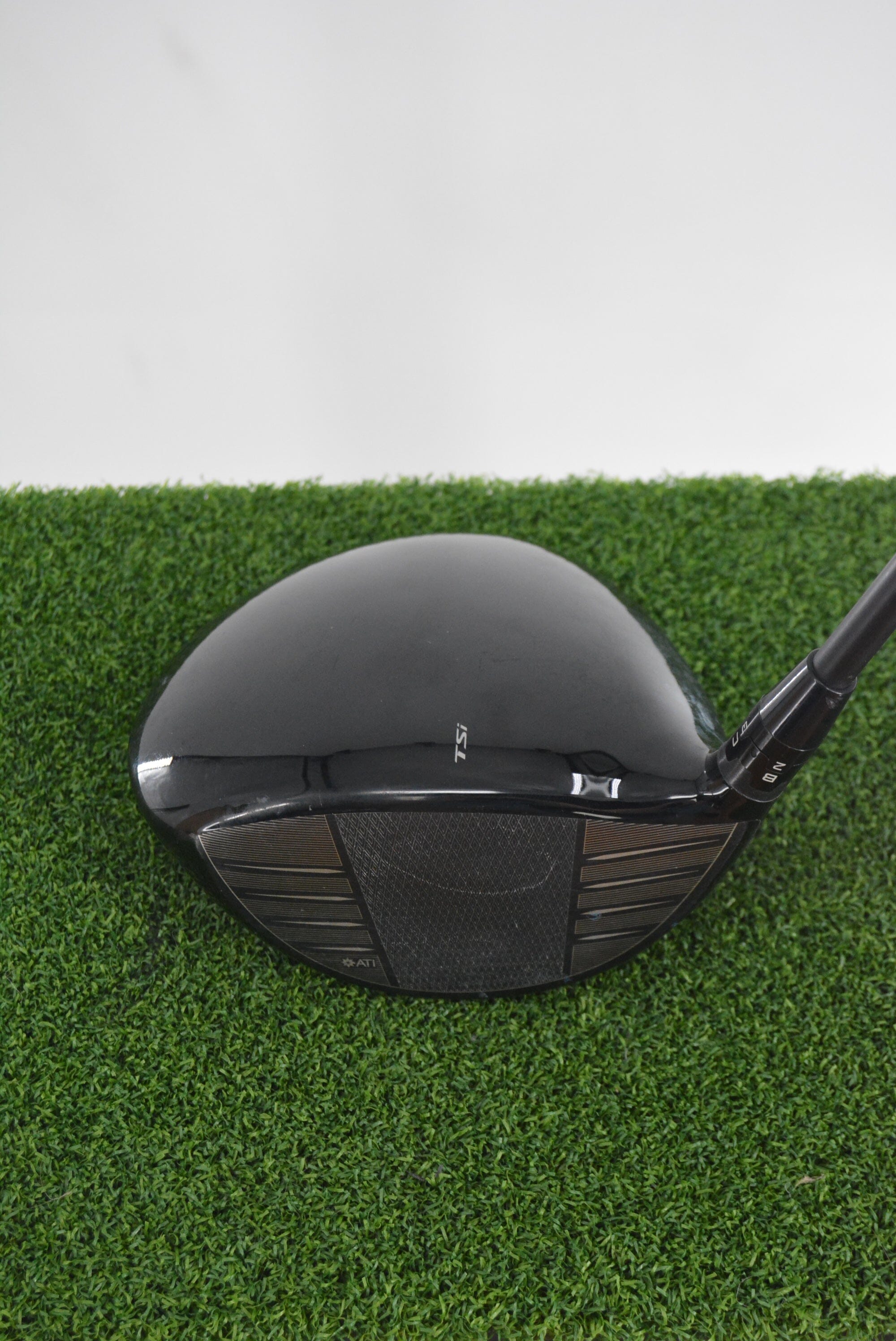 Titleist TSi2 9 Degree Driver R Flex 45.5" Golf Clubs GolfRoots 