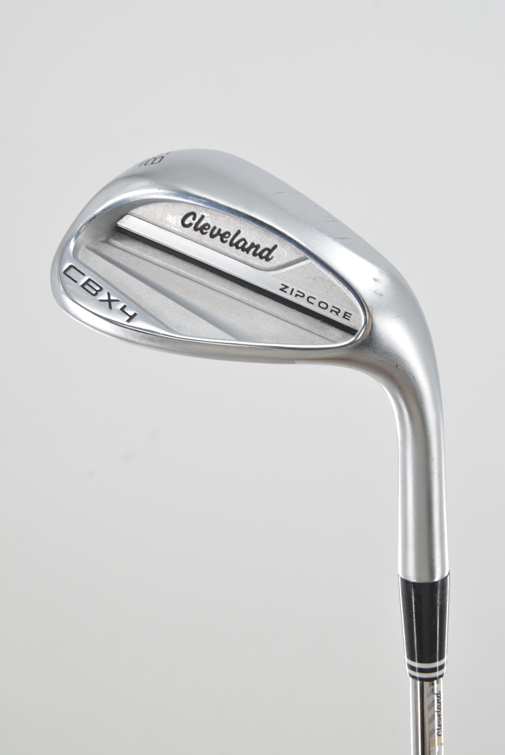 Cleveland CBX4 58 Degree Wedge Wedge Flex 34.75" Golf Clubs GolfRoots 