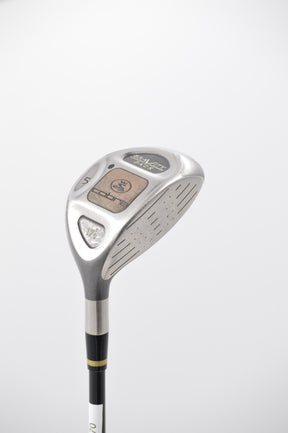 Cobra Gravity Back 5 Wood R Flex Golf Clubs GolfRoots 