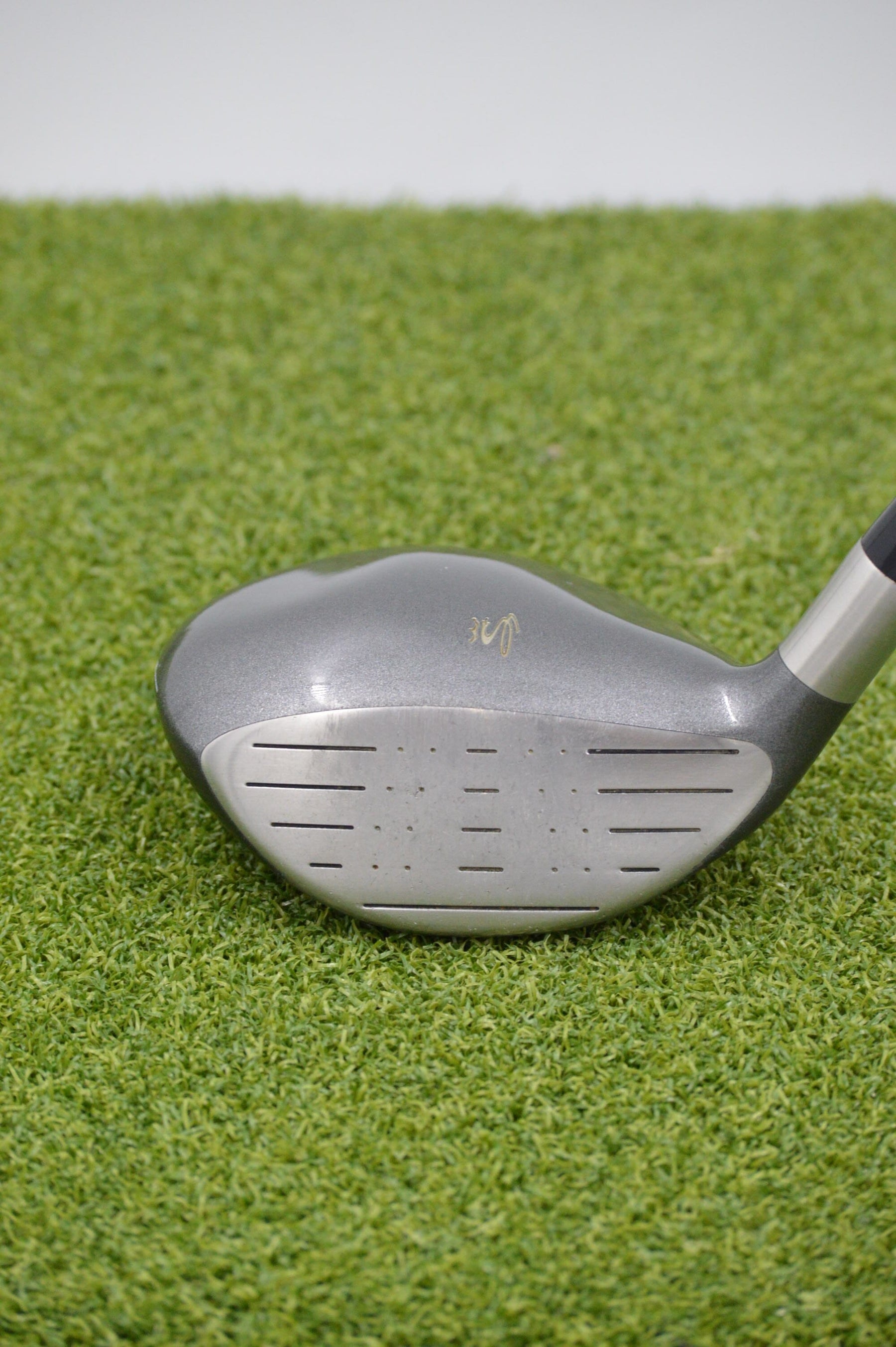 Cobra Gravity Back 5 Wood R Flex Golf Clubs GolfRoots 