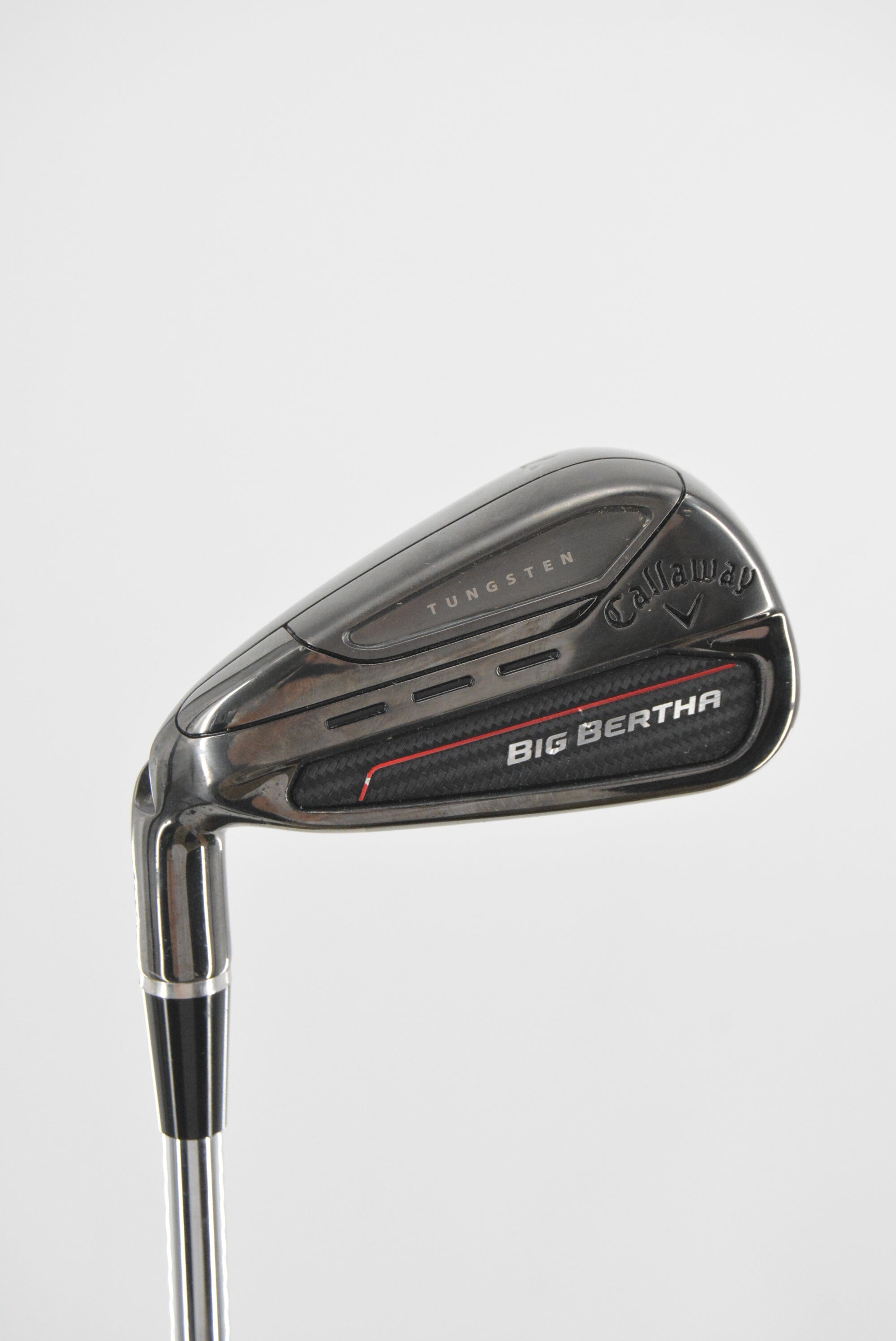 *Lefty Fitting Club* Callaway Big Bertha 23 7 Fitting Iron S Flex 37" Golf Clubs GolfRoots 