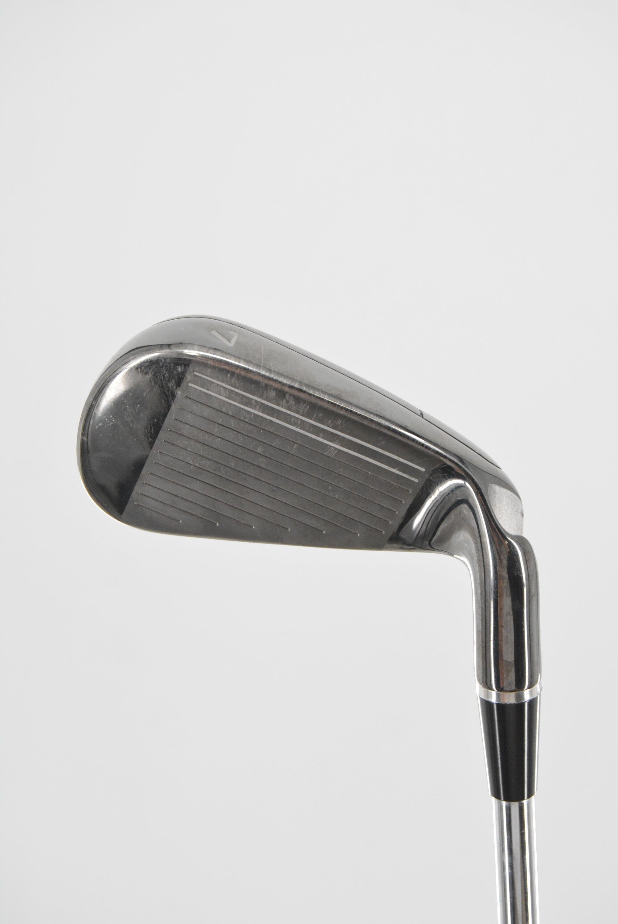 *Lefty Fitting Club* Callaway Big Bertha 23 7 Fitting Iron S Flex 37" Golf Clubs GolfRoots 
