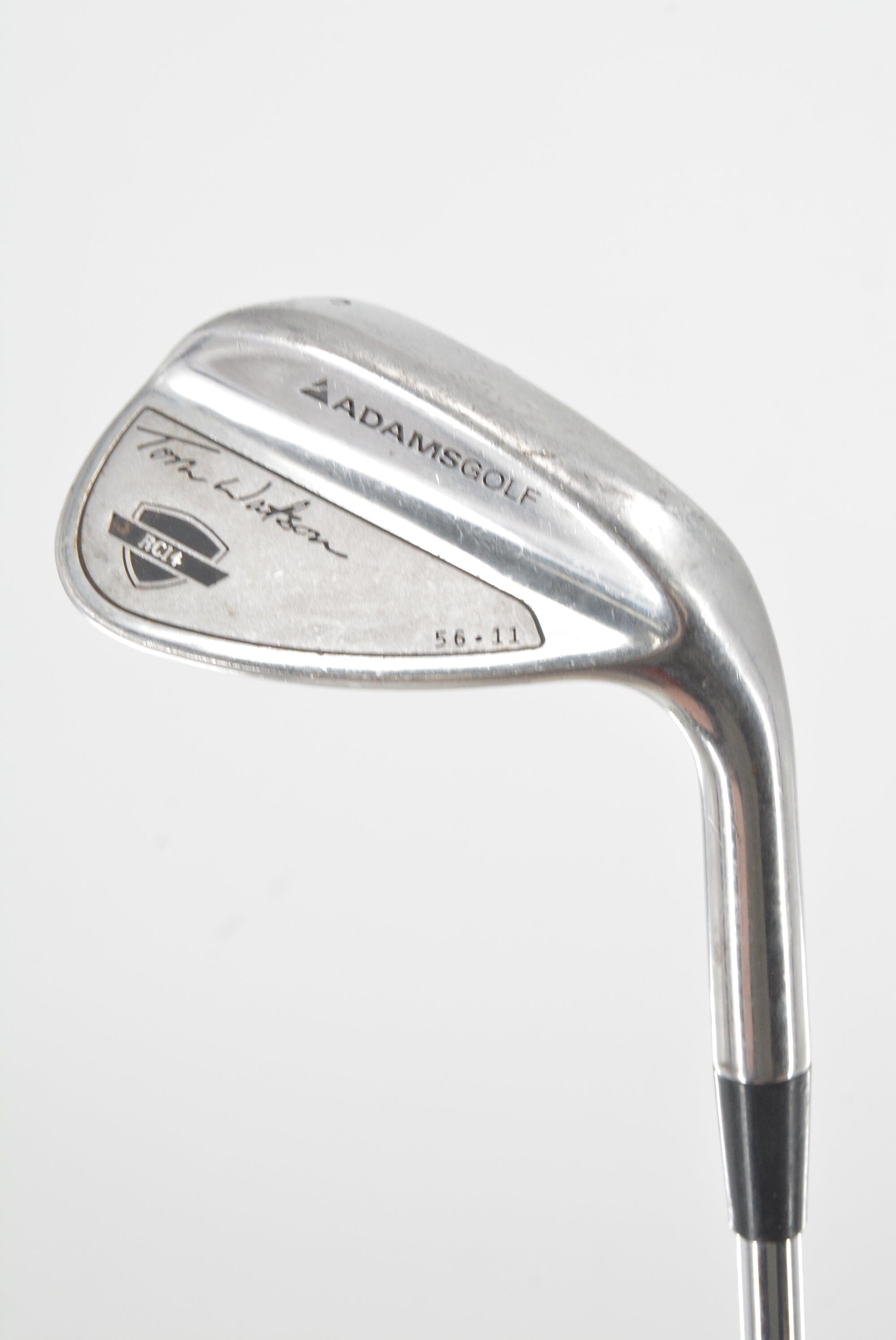 Adams Tom Watson RC14 56 Degree Wedge Wedge Flex 35" Golf Clubs GolfRoots 