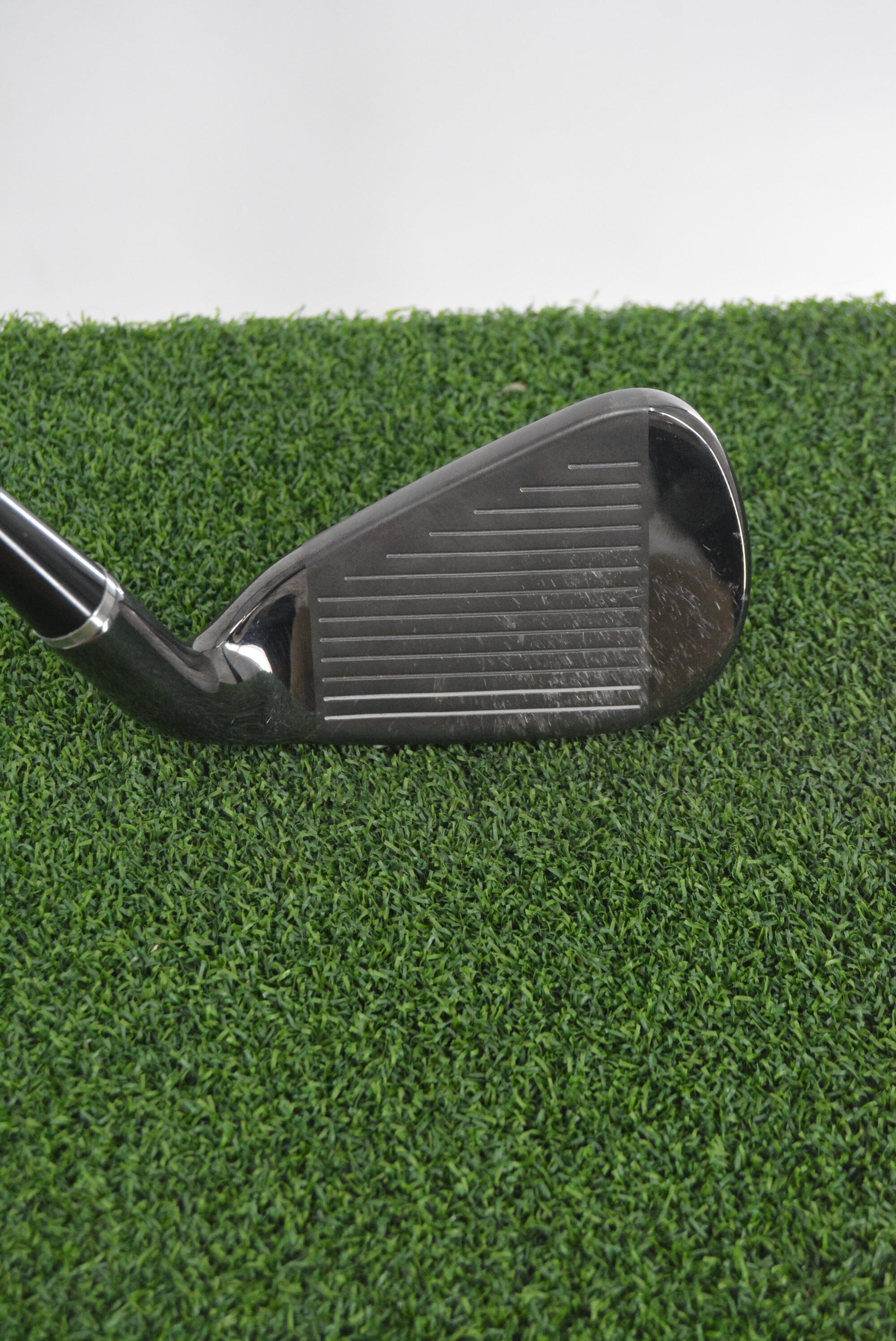 *Lefty Fitting Club* Callaway Big Bertha 23 7 Fitting Iron S Flex 37" Golf Clubs GolfRoots 