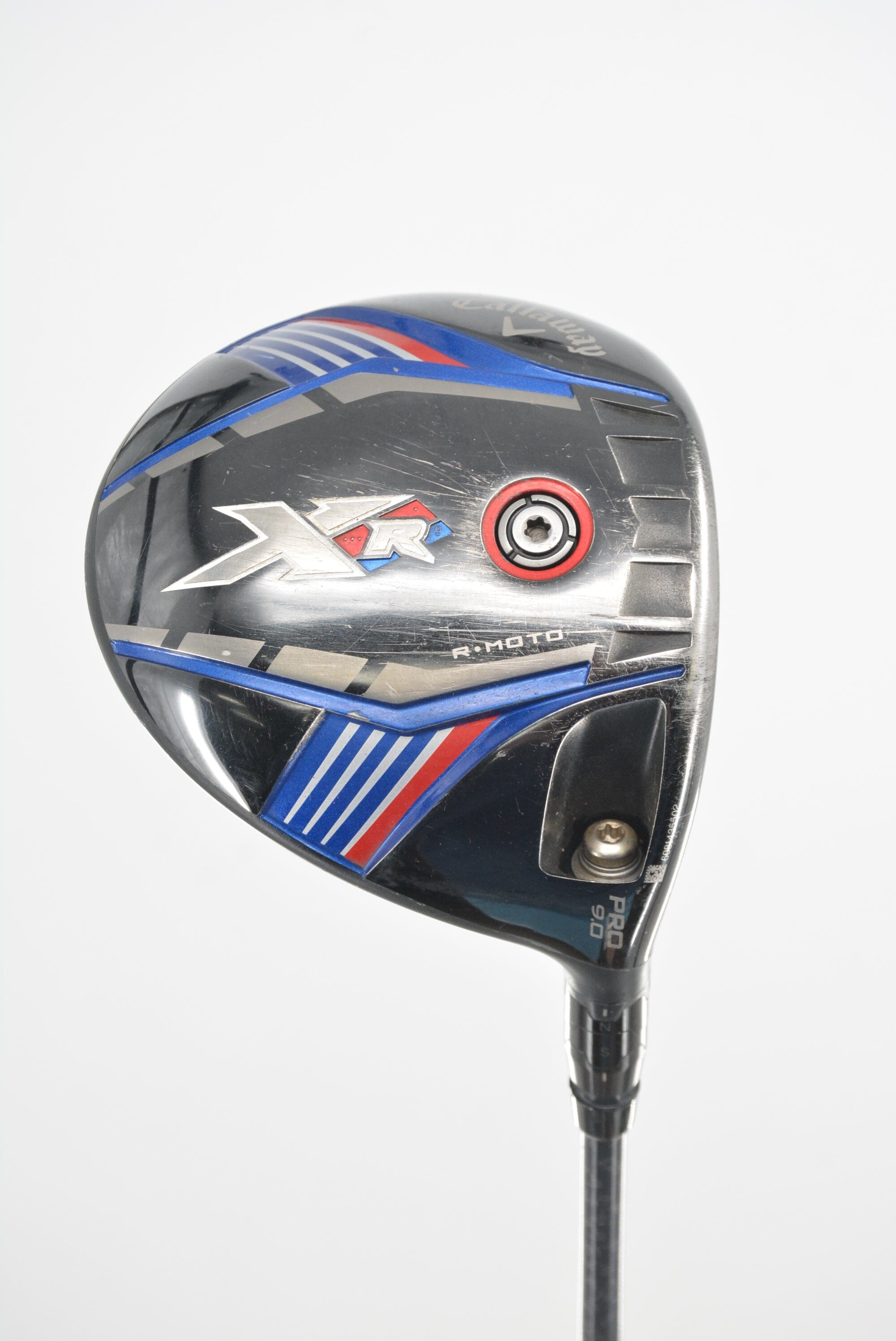 Callaway XR Pro 9 Degree Driver S Flex 45.25