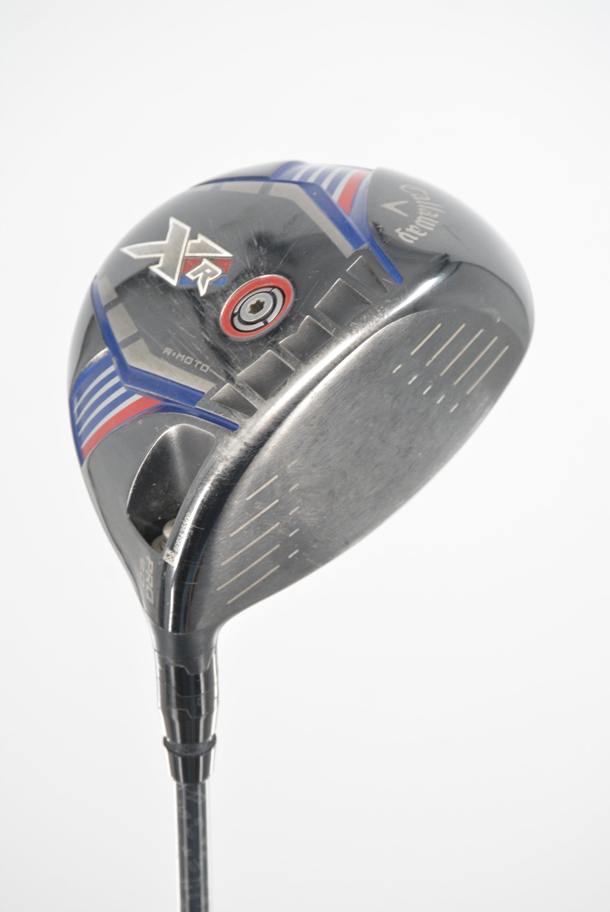 Callaway XR Pro 9 Degree Driver S Flex 45.25