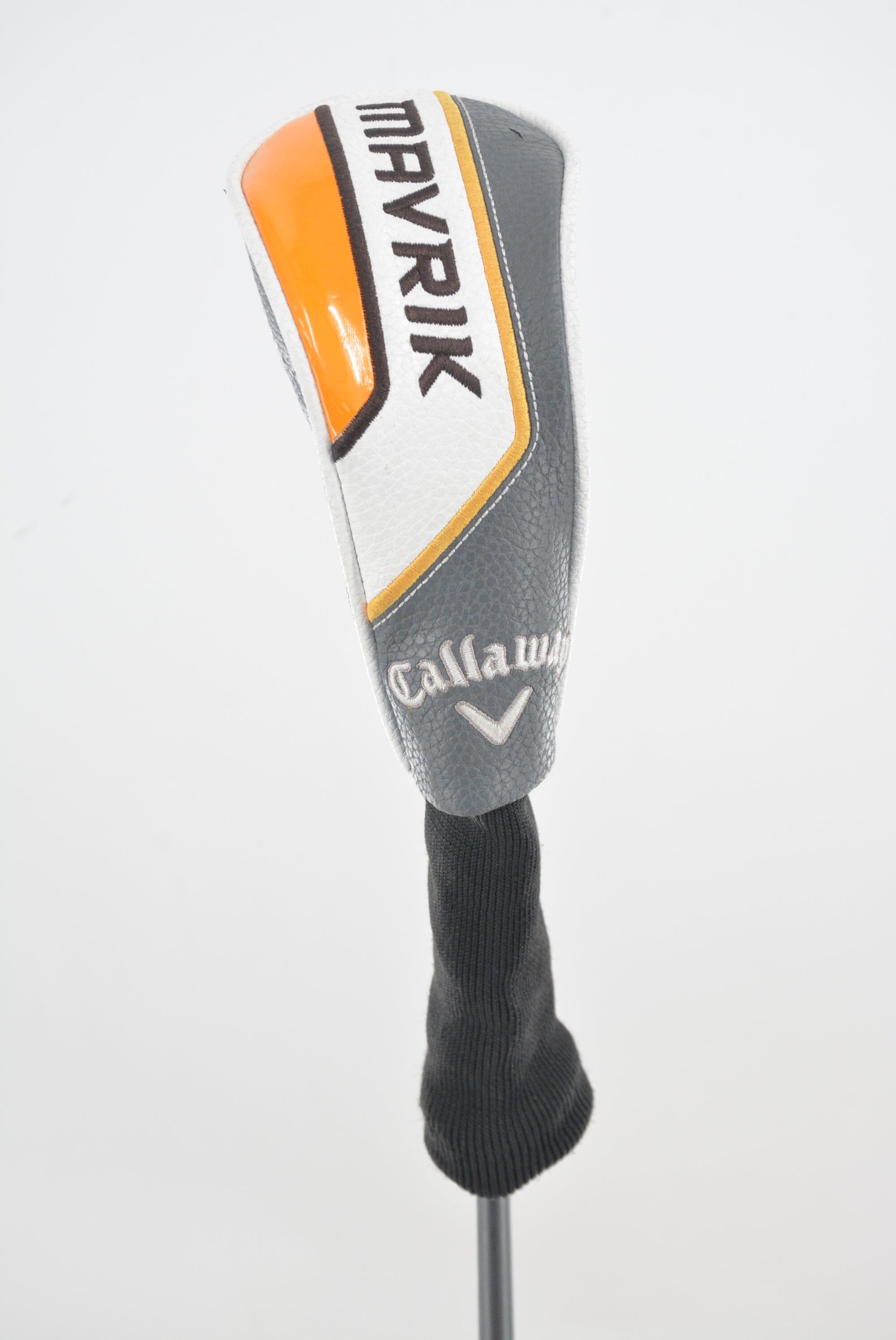 Callaway Mavrik Pro 3 Hybrid S Flex 39.5" Golf Clubs GolfRoots 