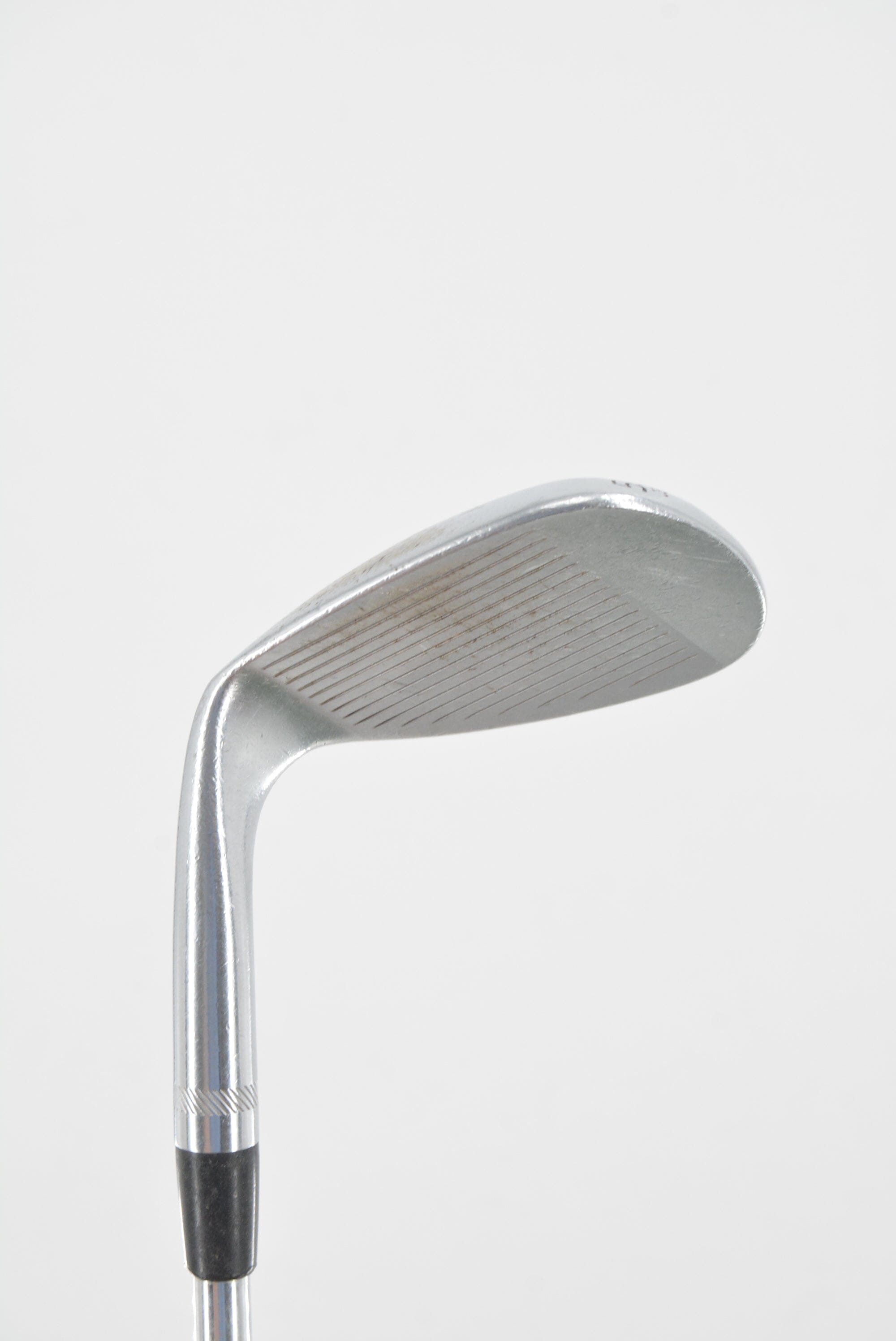Titleist Vokey SM5 Tour Chrome 58 Degree Wedge Wedge Flex 34.75" Golf Clubs GolfRoots 