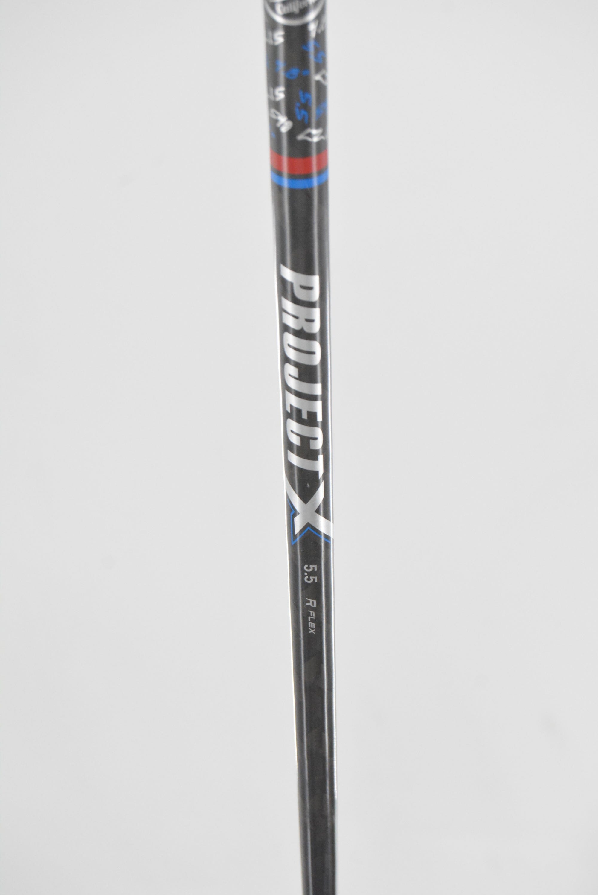 Callaway XR 4 Wood R Flex 43.25" Golf Clubs GolfRoots 