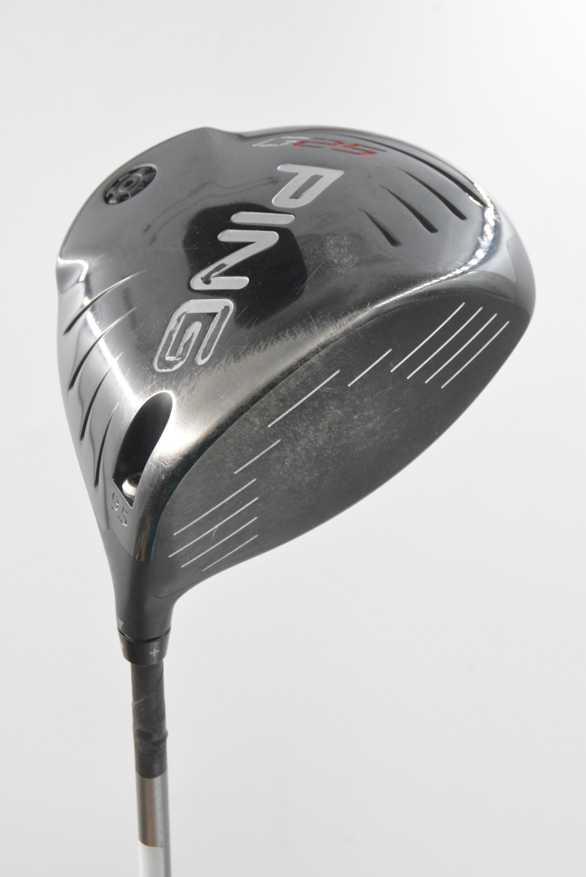 Ping G25 9.5 Degree Driver R Flex 44.25" Golf Clubs GolfRoots 