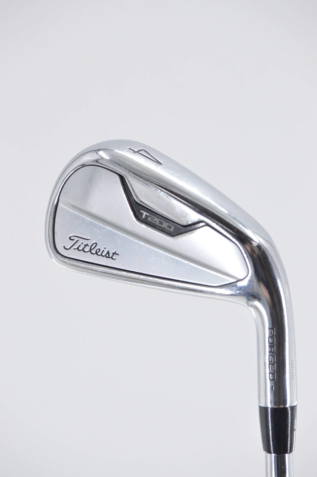 Titleist T200 2021 4 Iron S Flex 38.75" Golf Clubs GolfRoots 