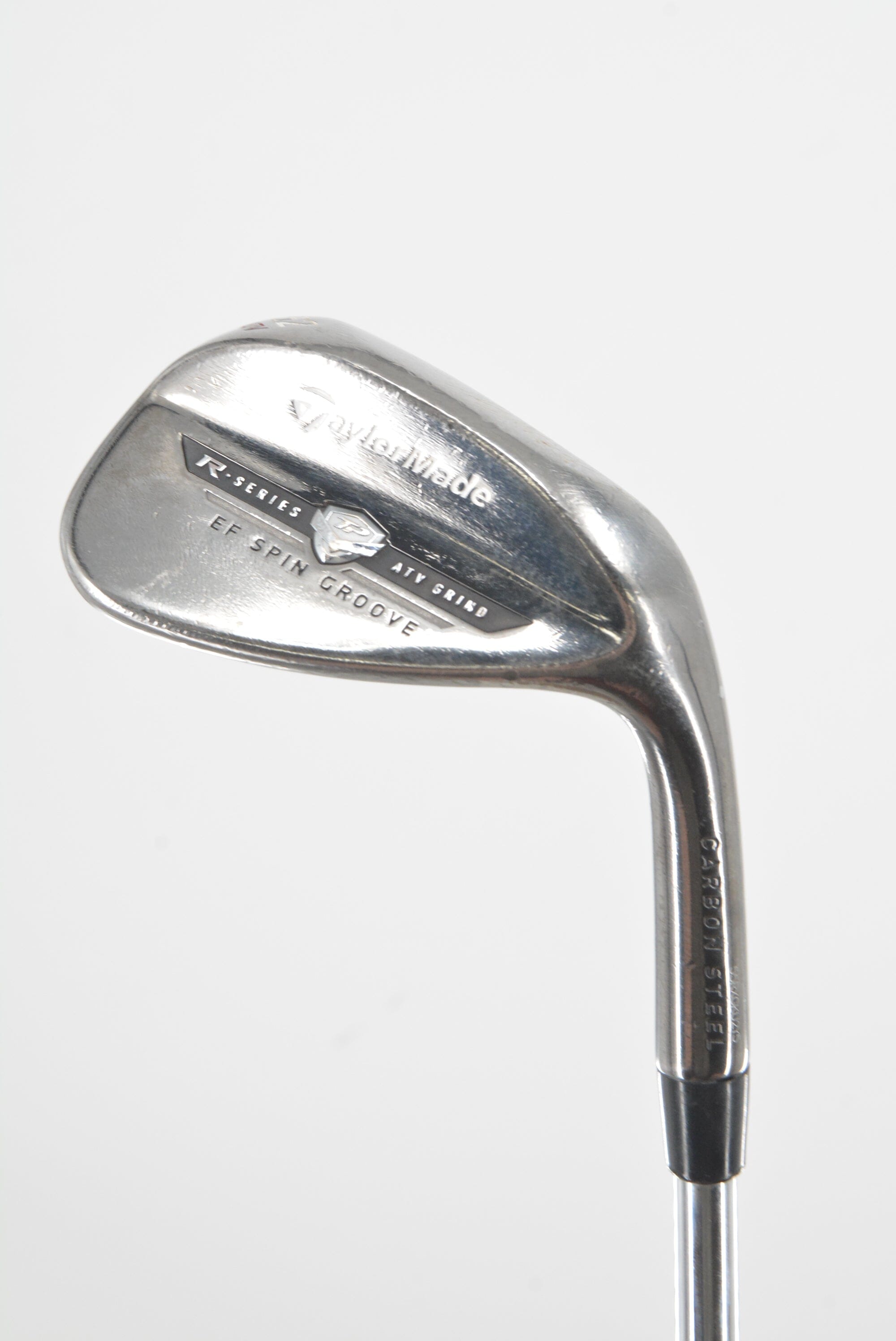 TaylorMade Tour Preferred EF 52 Degree Wedge S Flex 36.5" Golf Clubs GolfRoots 