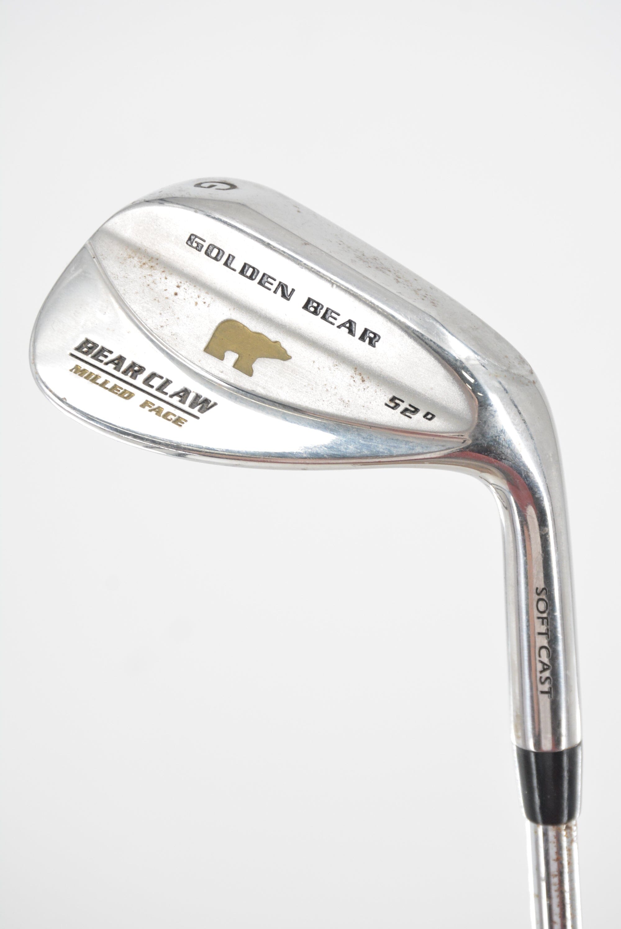 Nicklaus Golden Bear GW Wedge Flex 34.75" Golf Clubs GolfRoots 