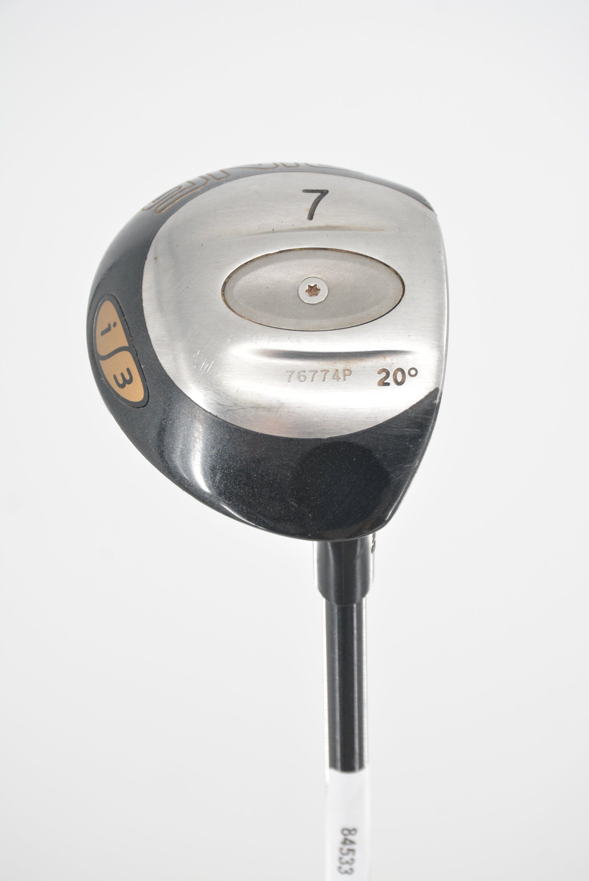 Ping Anser 7 Wood S Flex 42.25" Golf Clubs GolfRoots 