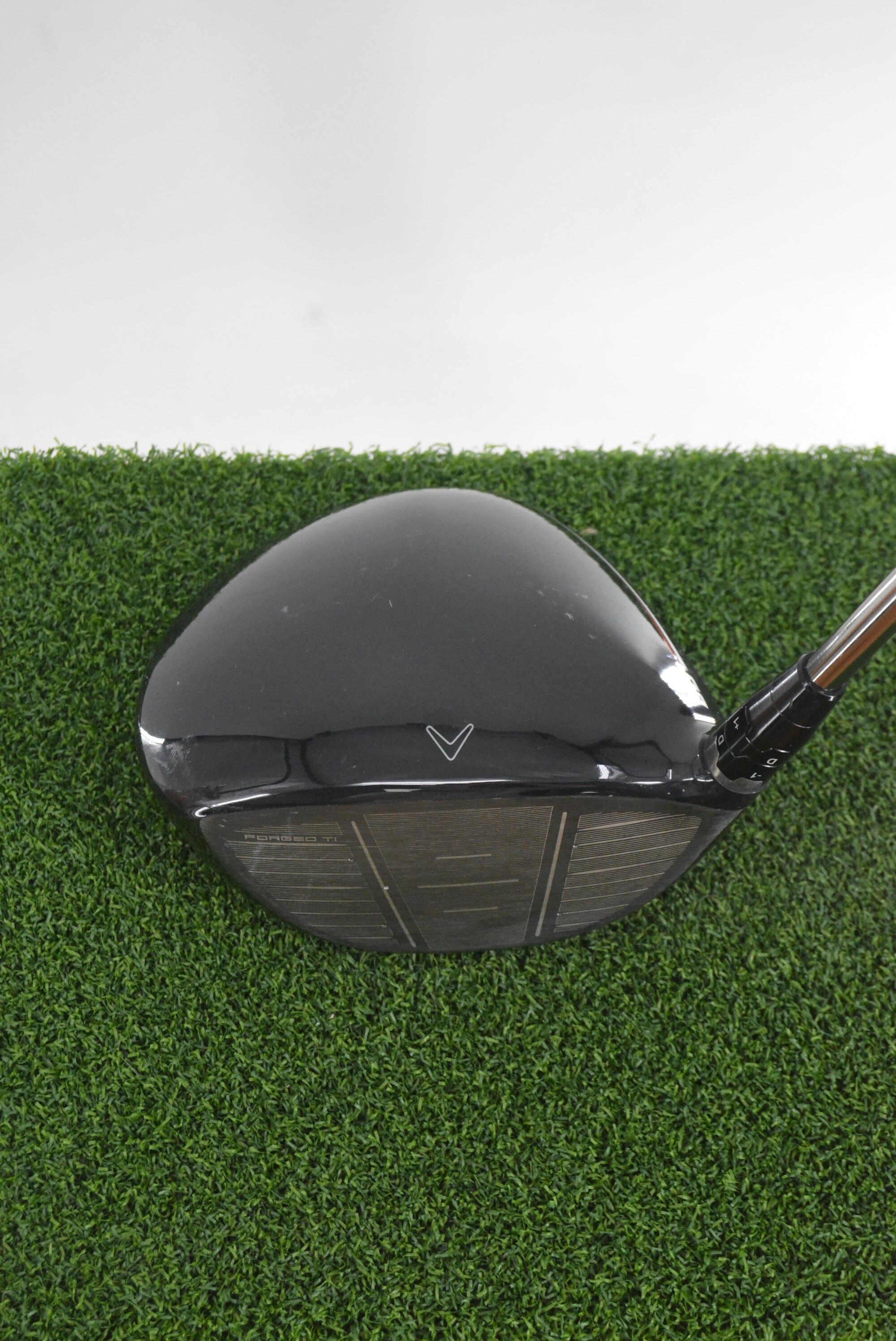 Callaway Big Bertha 2023 9 Degree Driver S Flex 45.5" Golf Clubs GolfRoots 