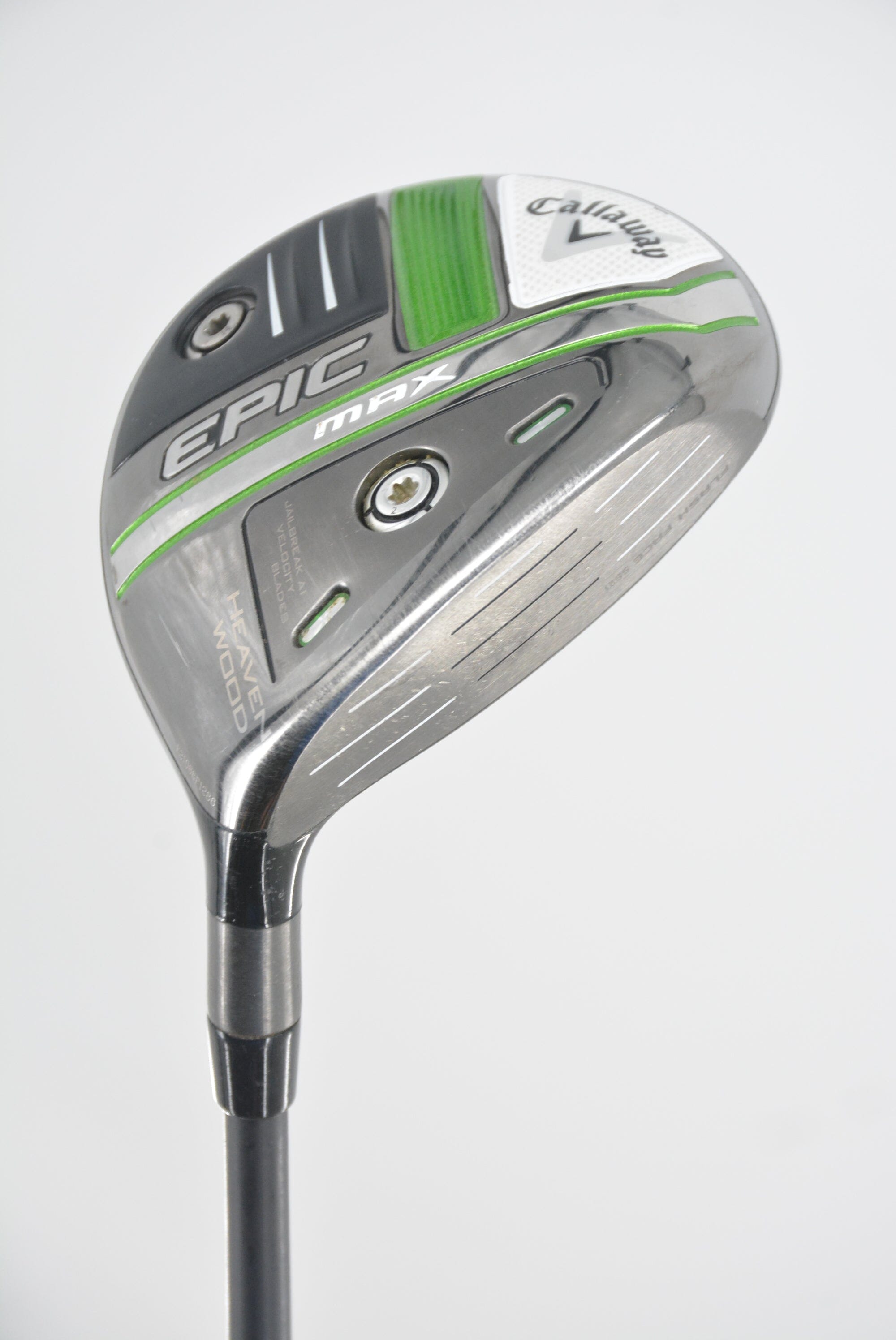 Callaway Epic Max 7 Wood R Flex 42.75" Golf Clubs GolfRoots 