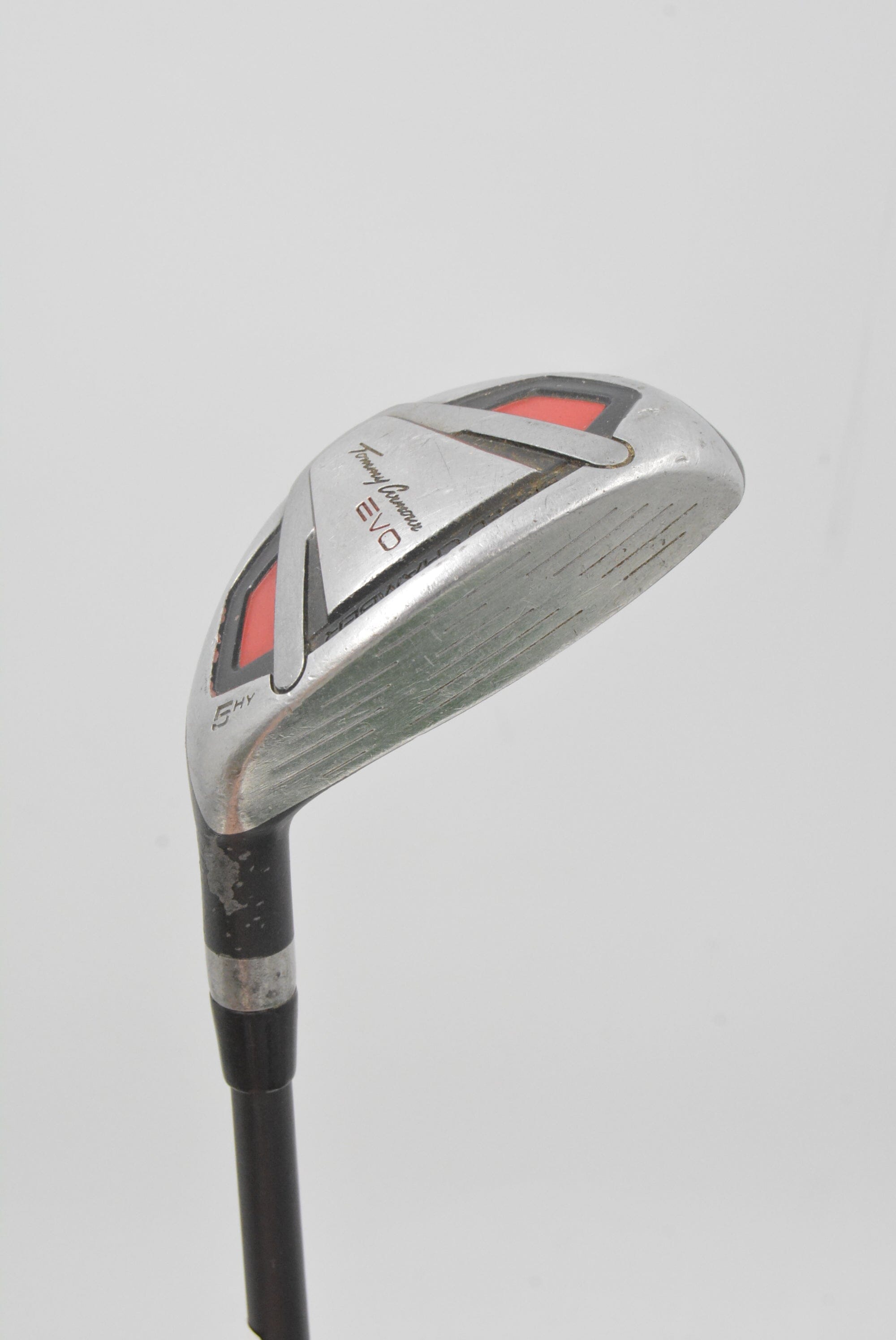 Tommy Armour Evo 5 Hybrid Uniflex 38" Golf Clubs GolfRoots 