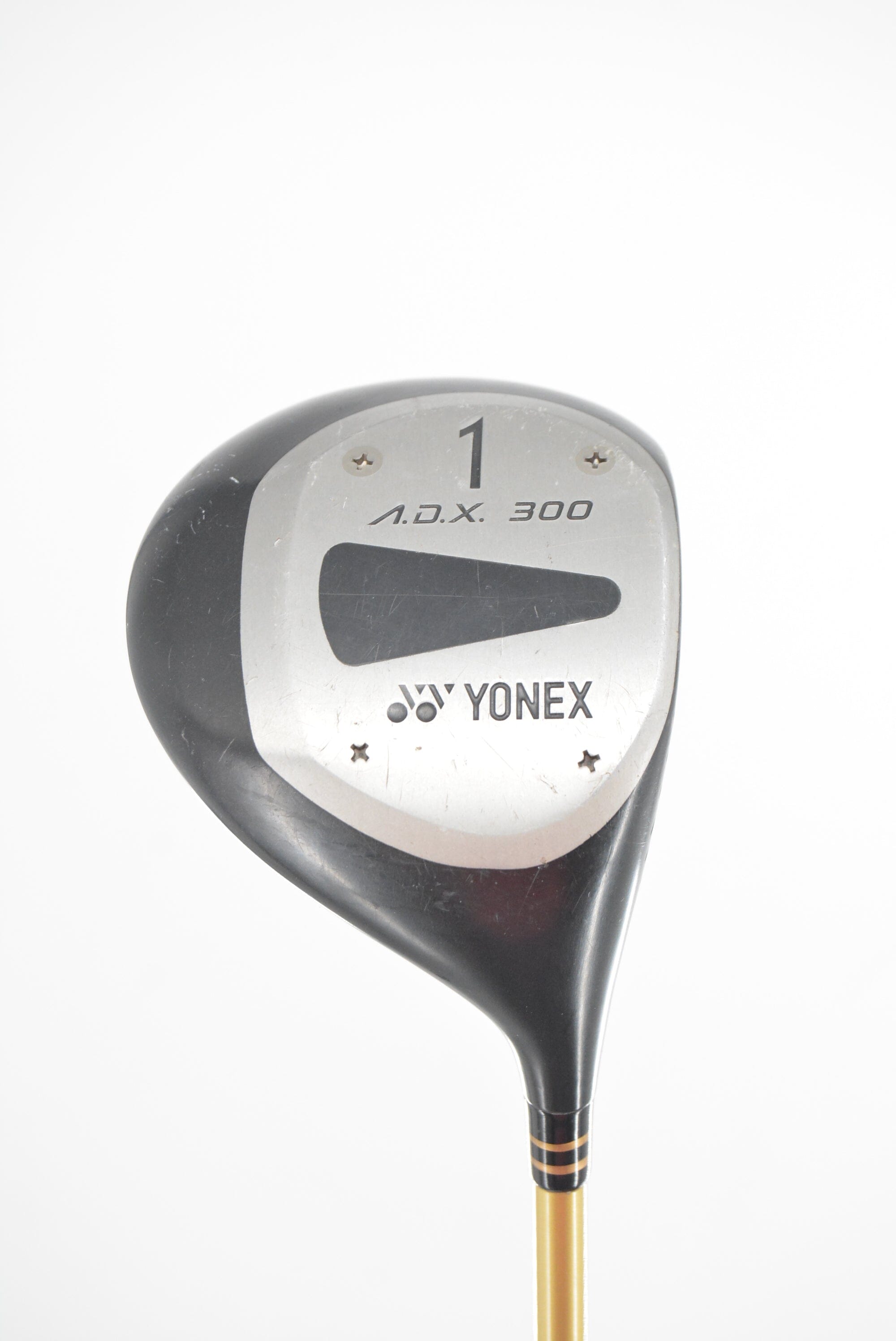Yonex ADX 300 Driver S Flex 45.25" Golf Clubs GolfRoots 