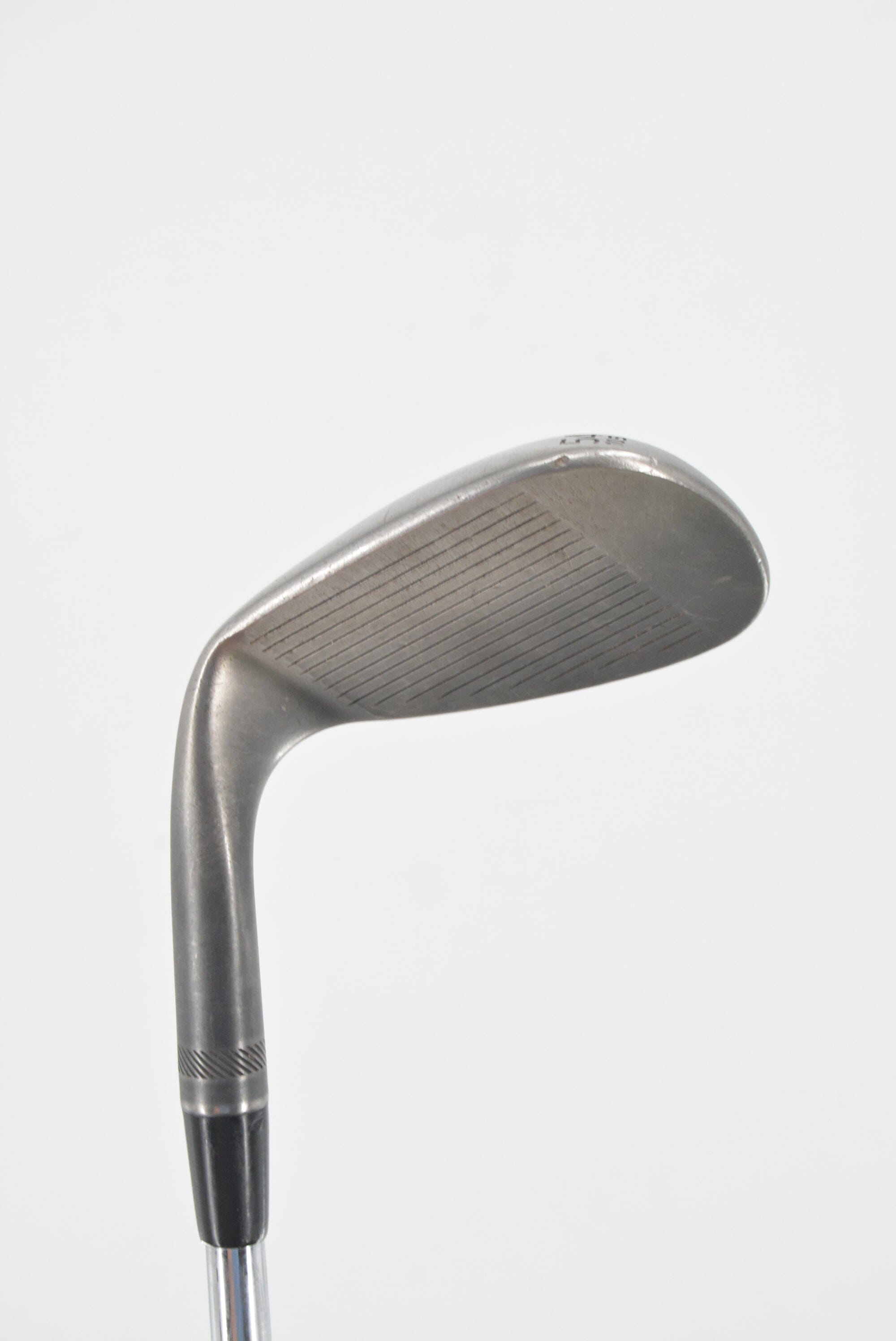 Titleist Vokey SM7 Jet Black 54 Degree Wedge Wedge Flex 35" Golf Clubs GolfRoots 
