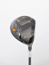 XXIO X 3 Wood S Flex Golf Clubs GolfRoots 