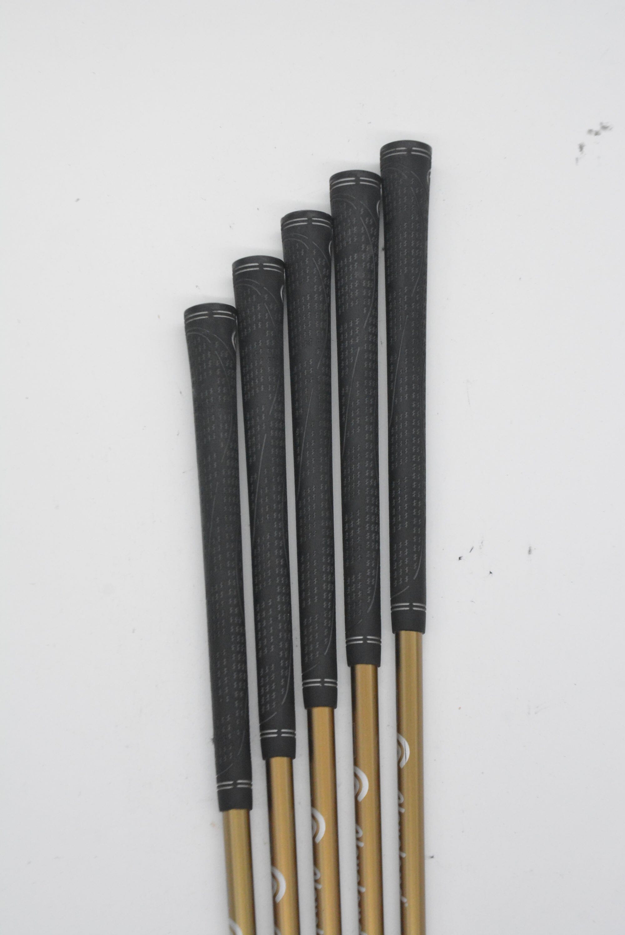 Cleveland Ta7 5-9 Iron Set R Flex -0.5" Golf Clubs GolfRoots 