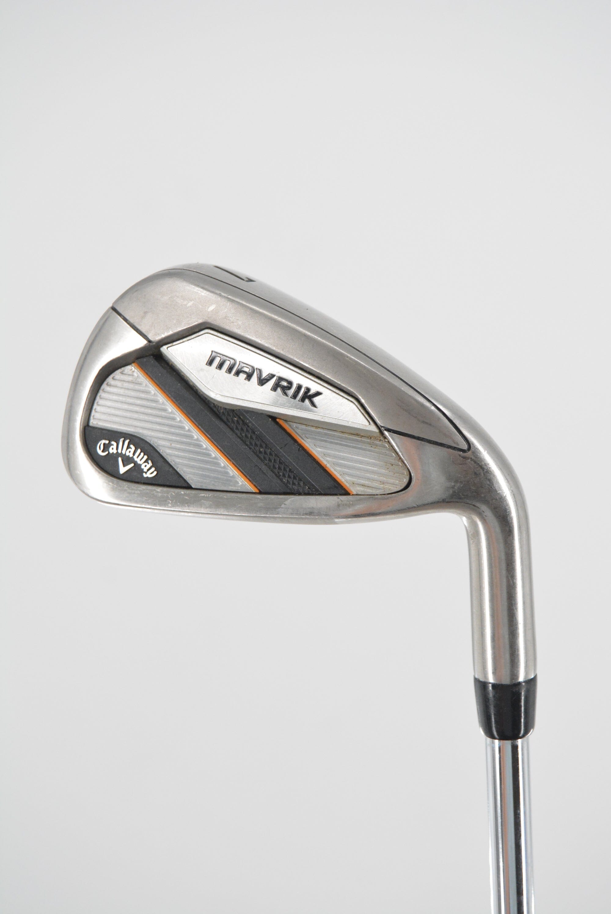 Callaway Mavrik 7 Iron S Flex 36.75" Golf Clubs GolfRoots 