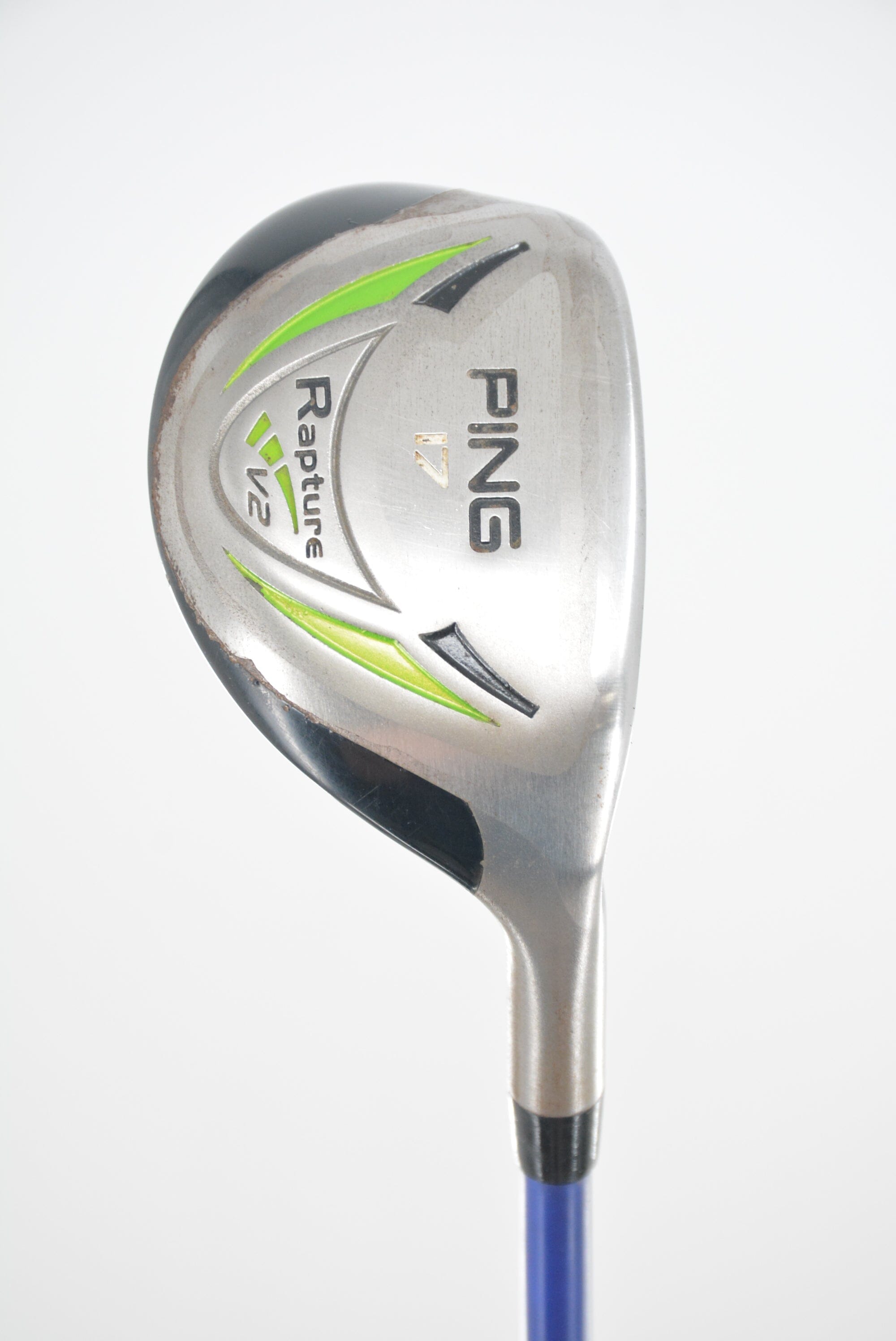 Ping Rapture V2 17 Degree Hybrid S Flex 40" Golf Clubs GolfRoots 