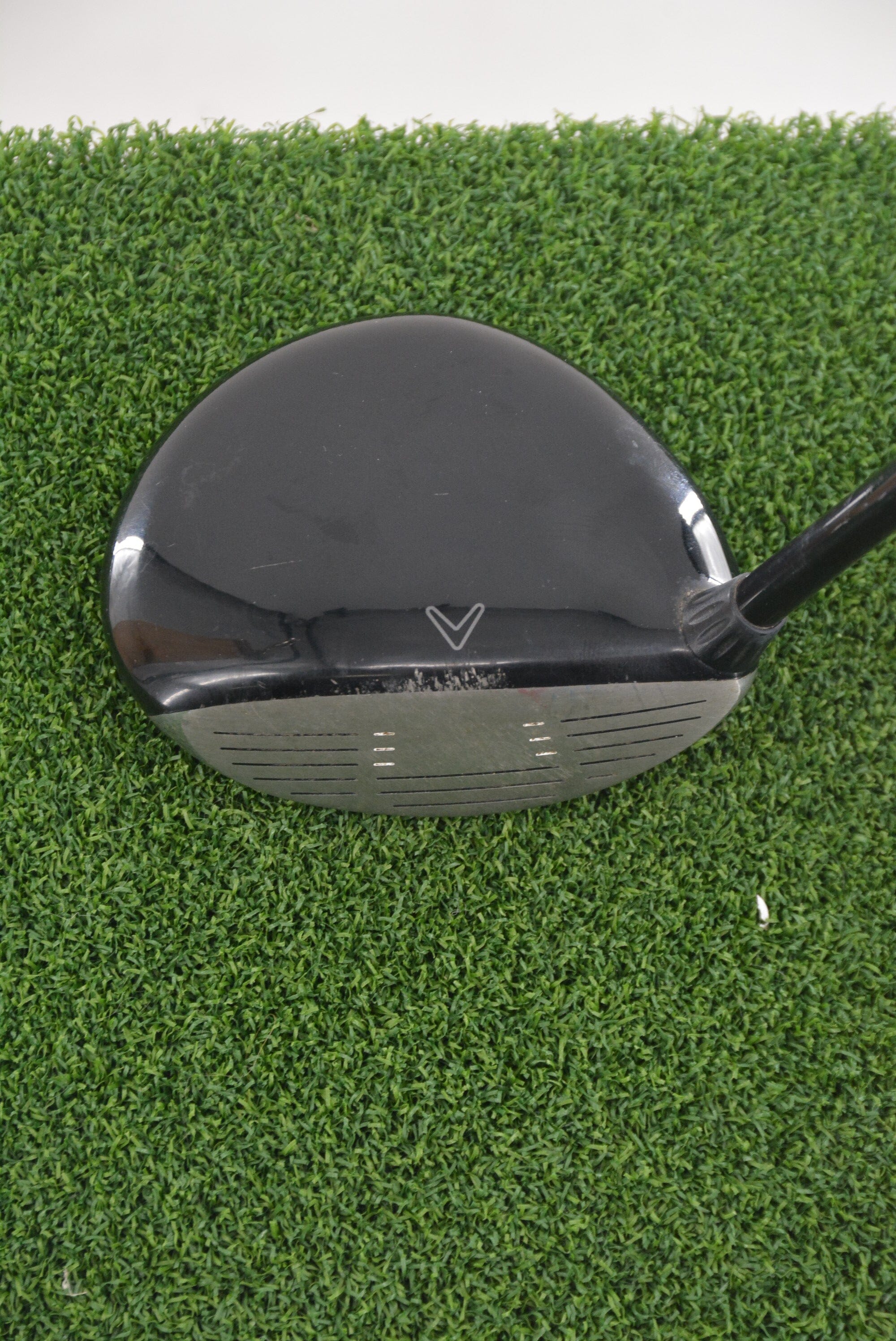 Callaway X Hot 3 Wood S Flex 44" Golf Clubs GolfRoots 